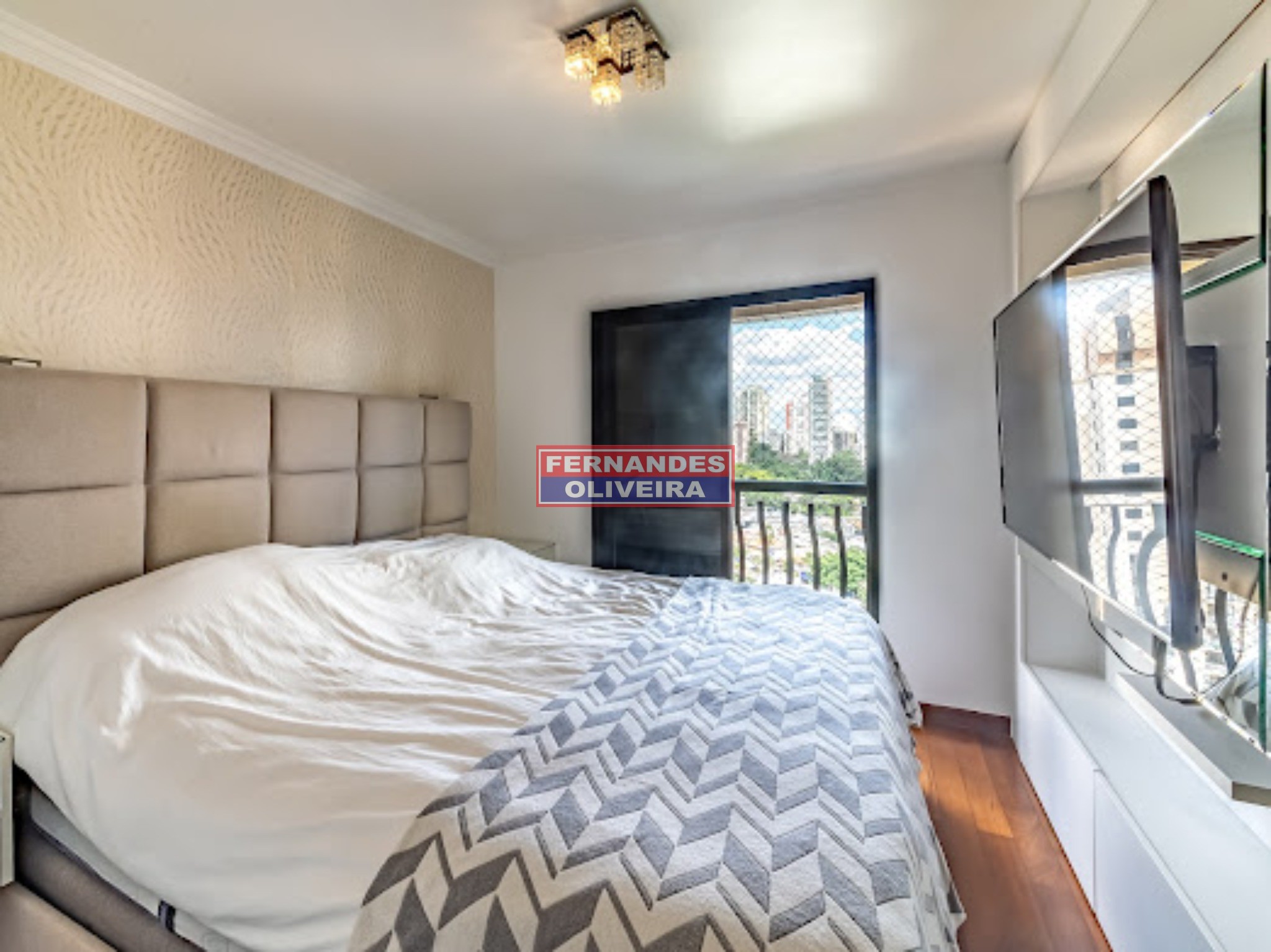 Apartamento, 3 quartos, 148 m² - Foto 39