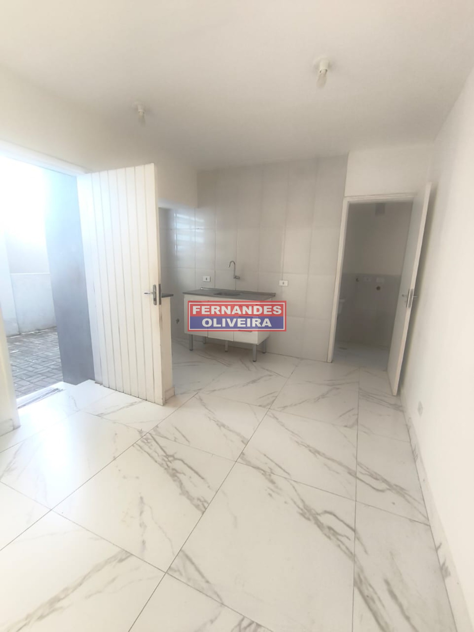Casa, 1 quarto, 27 m² - Foto 6