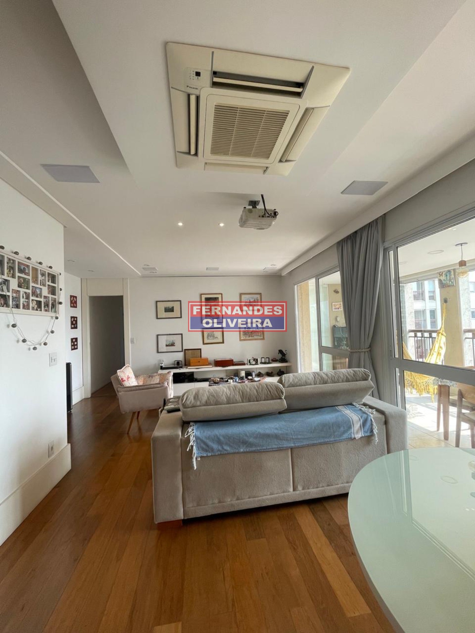 Apartamento, 3 quartos, 131 m² - Foto 20