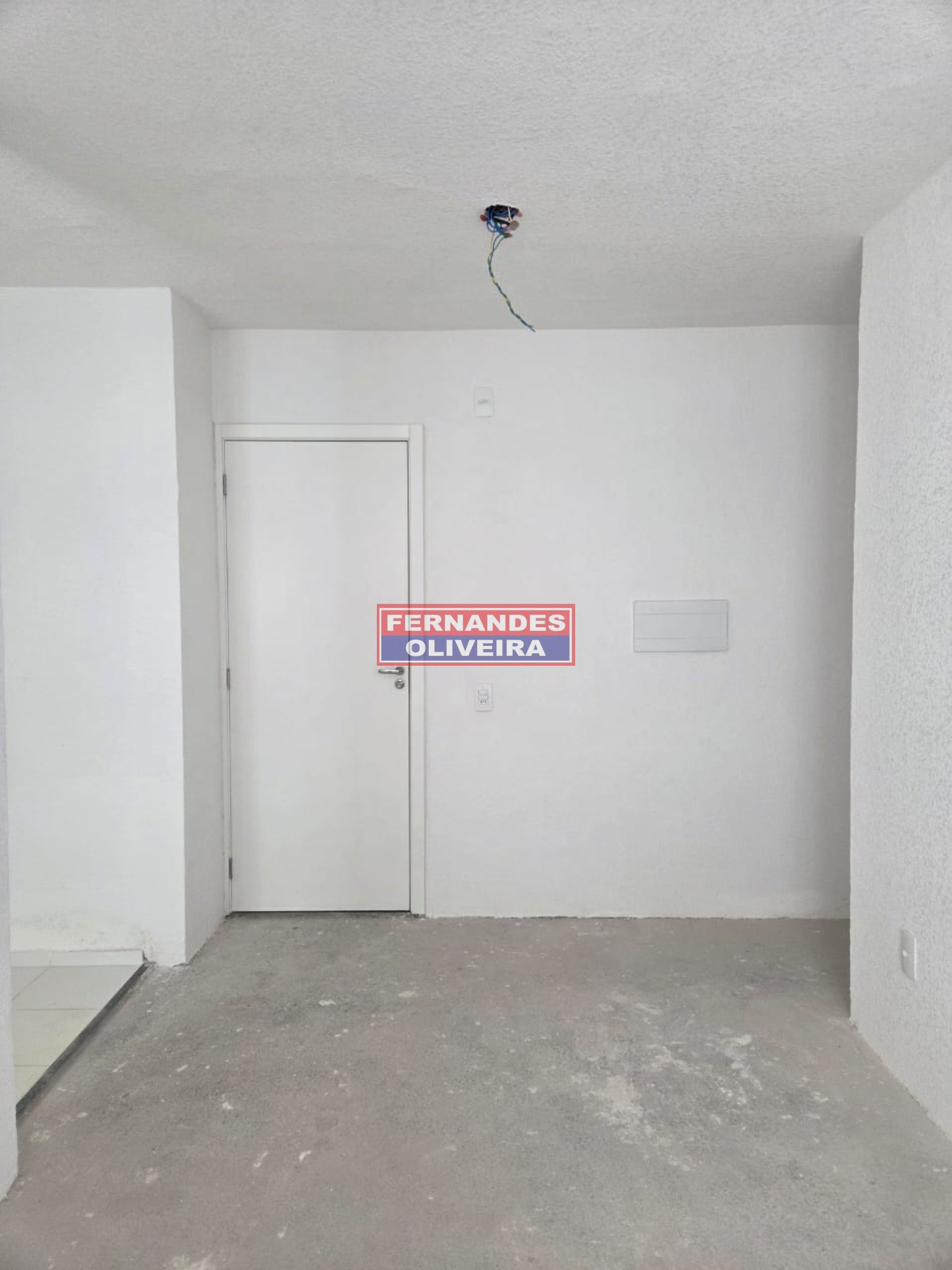 Apartamento, 2 quartos, 43 m² - Foto 3