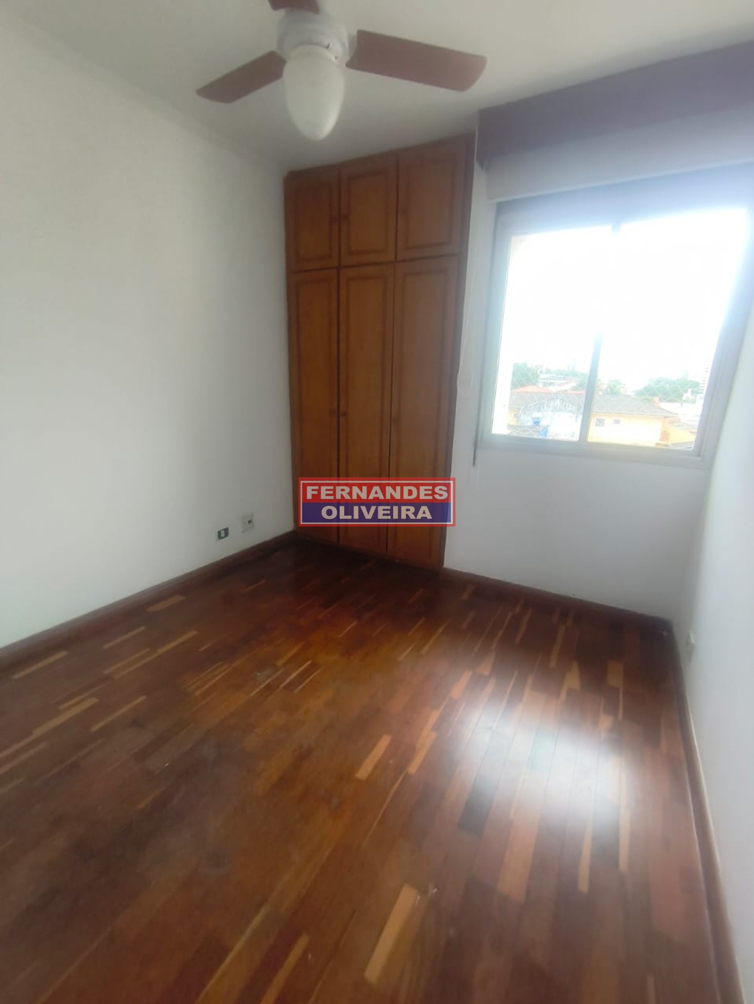 Apartamento, 3 quartos, 63 m² - Foto 2
