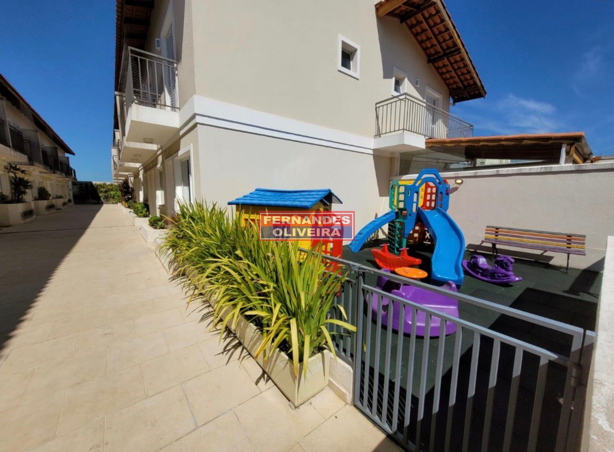 Casa, 2 quartos, 80 m² - Foto 32