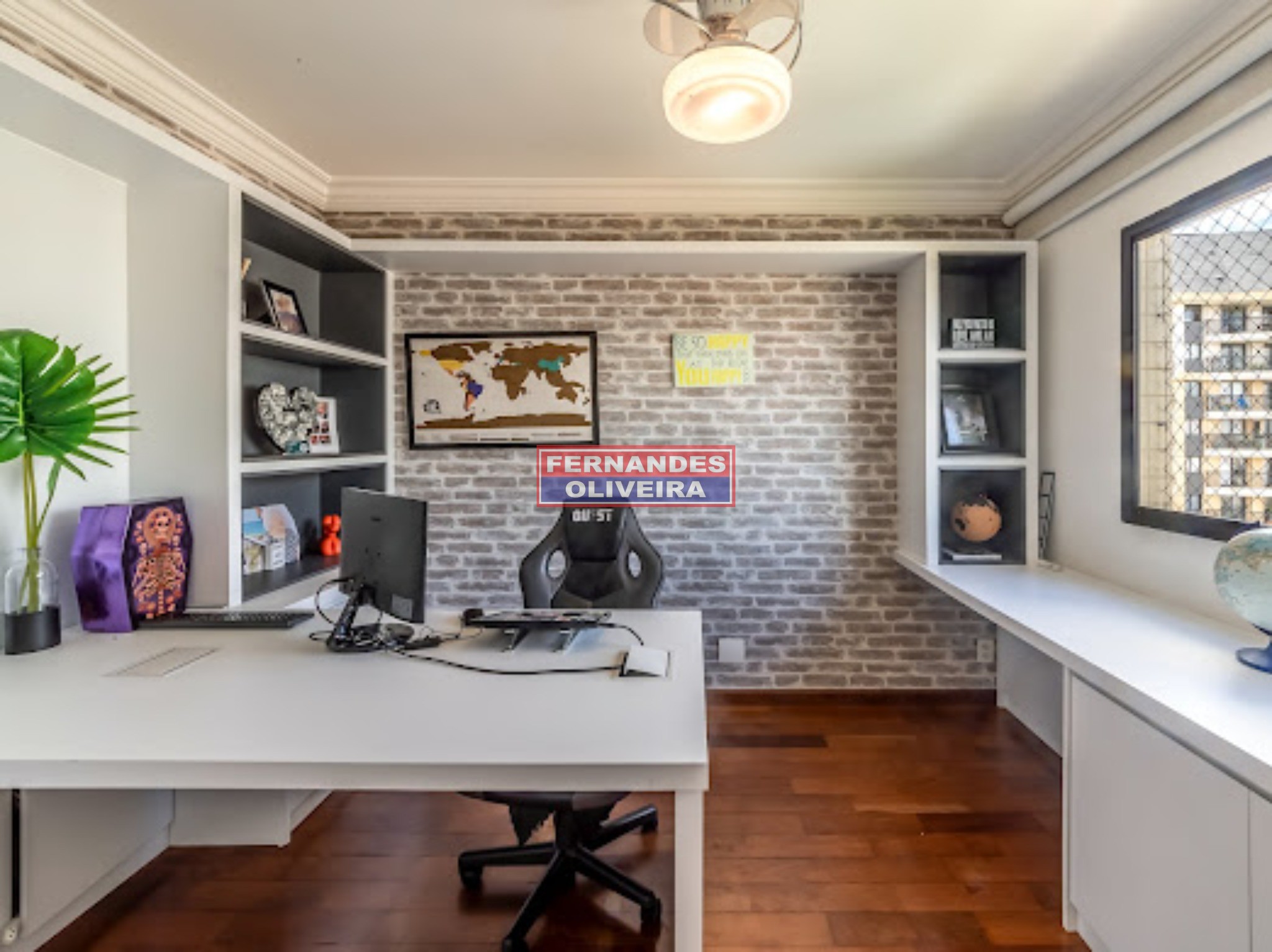 Apartamento, 3 quartos, 148 m² - Foto 30