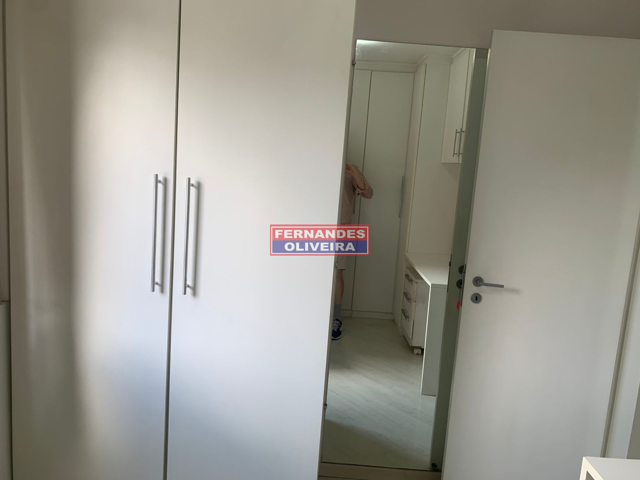 Apartamento, 2 quartos, 55 m² - Foto 4
