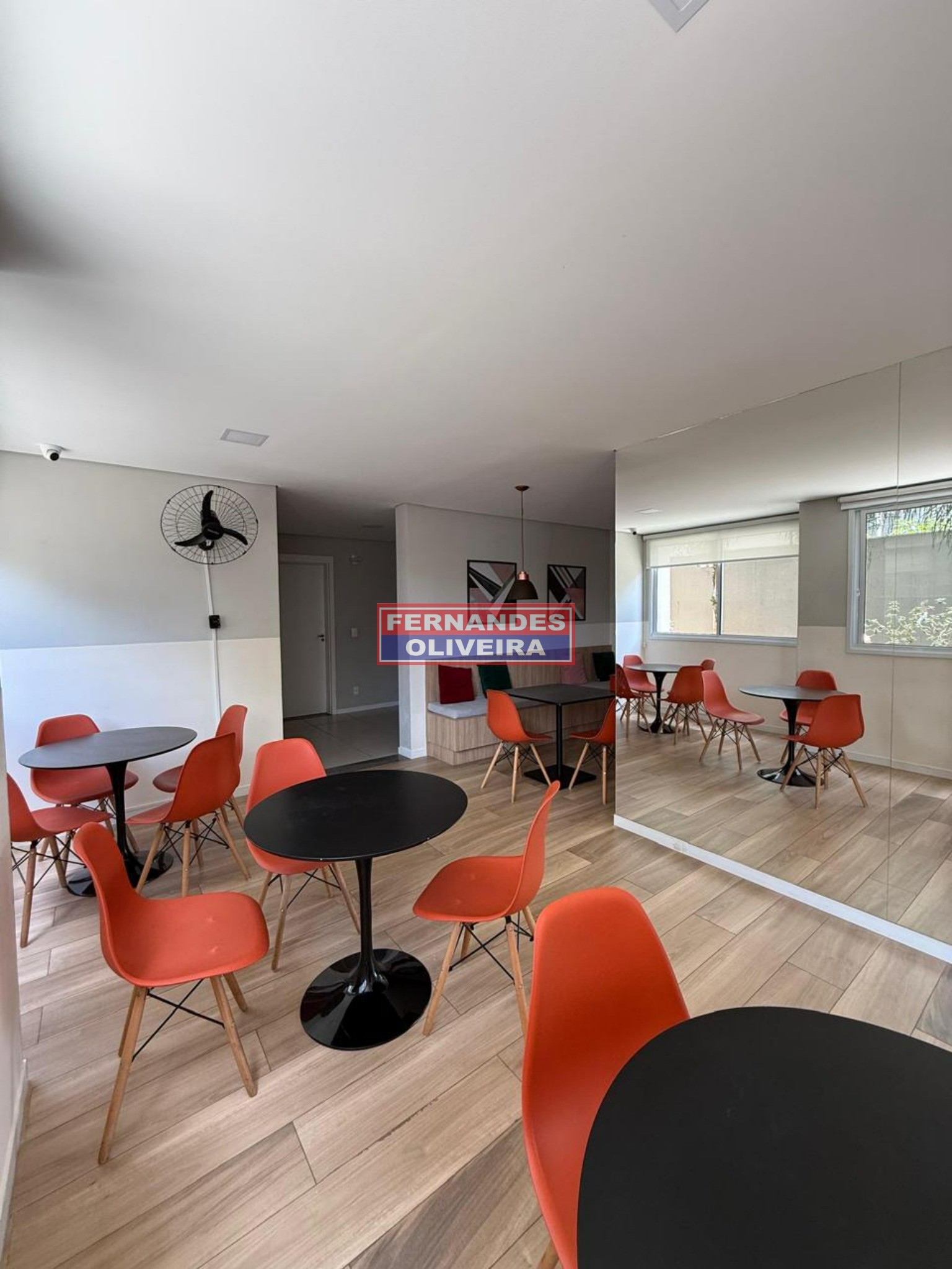 Apartamento, 2 quartos, 41 m² - Foto 7