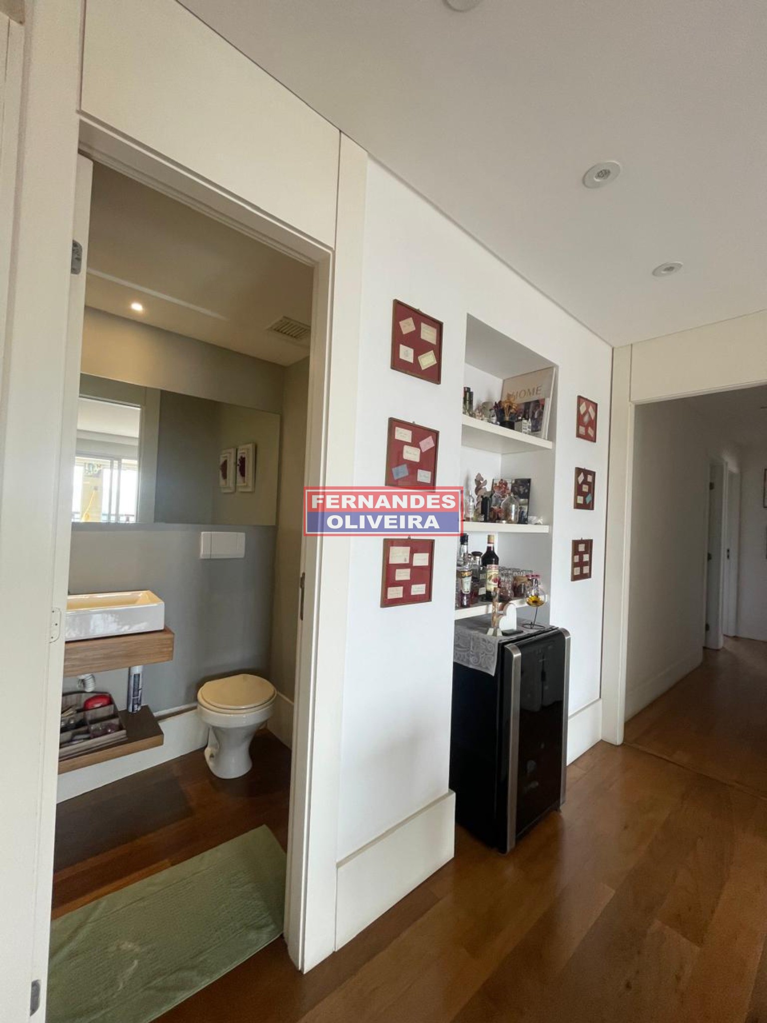 Apartamento, 3 quartos, 131 m² - Foto 23