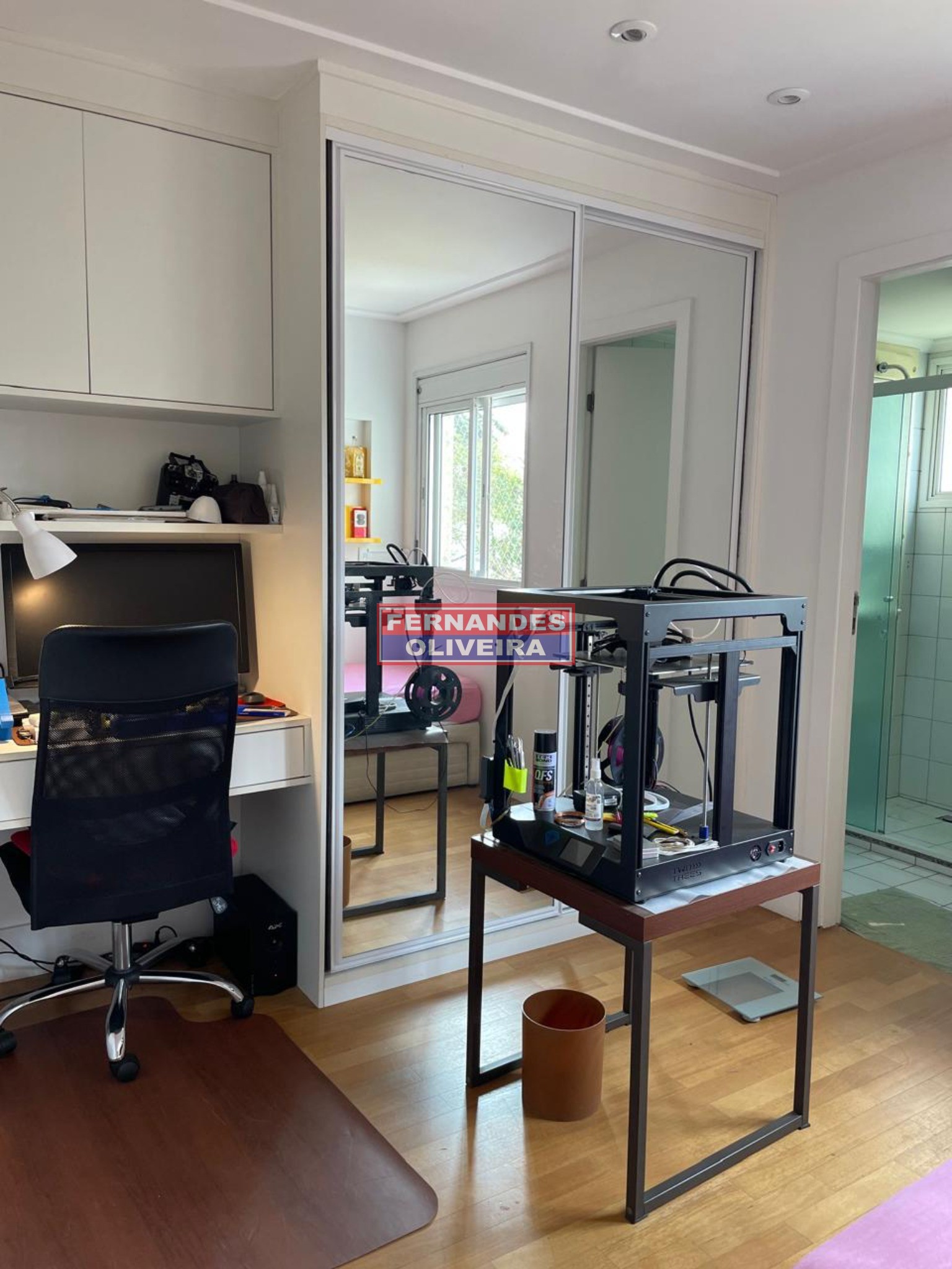 Apartamento, 3 quartos, 131 m² - Foto 6