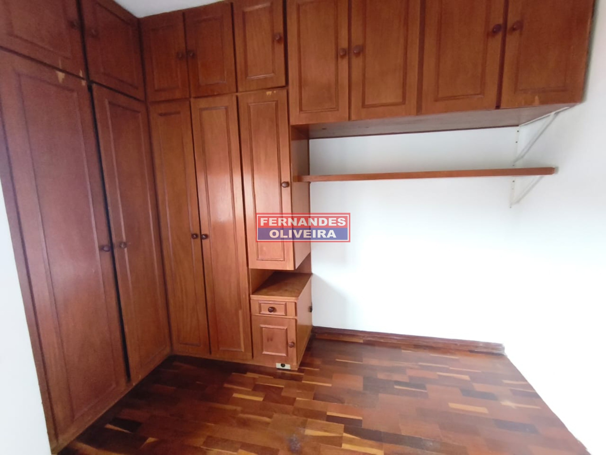 Apartamento, 3 quartos, 63 m² - Foto 5