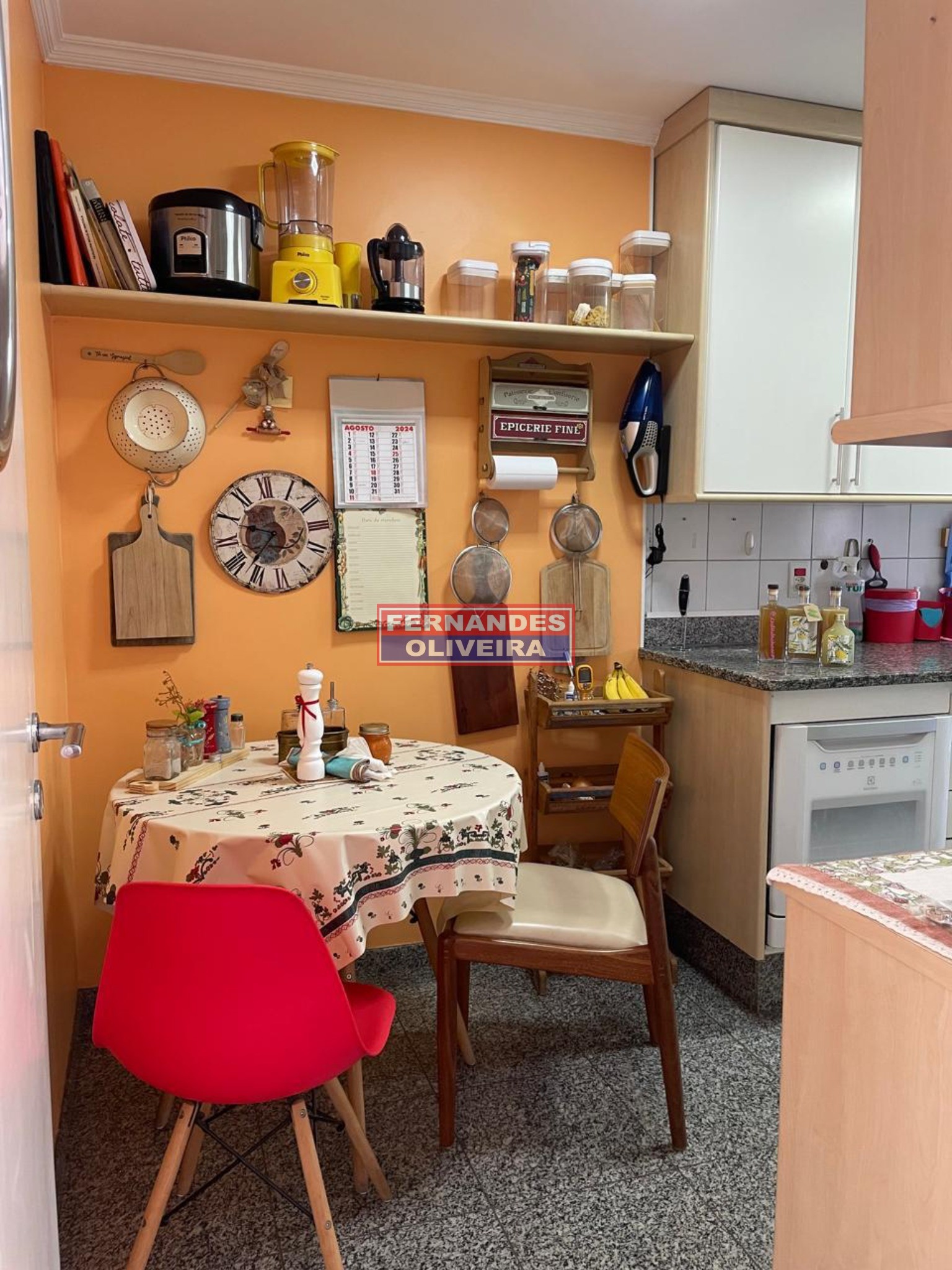 Apartamento, 3 quartos, 131 m² - Foto 34