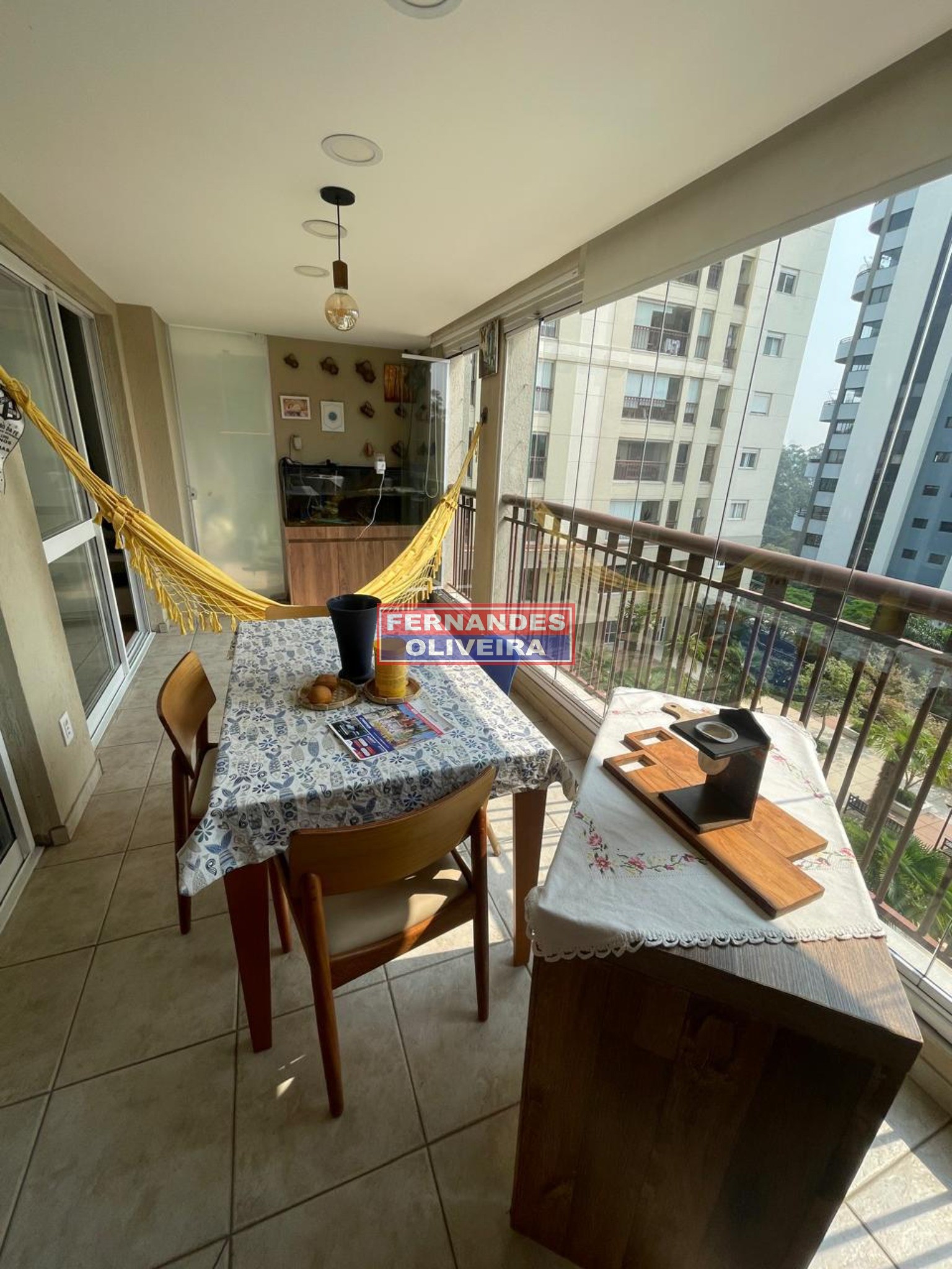 Apartamento, 3 quartos, 131 m² - Foto 16