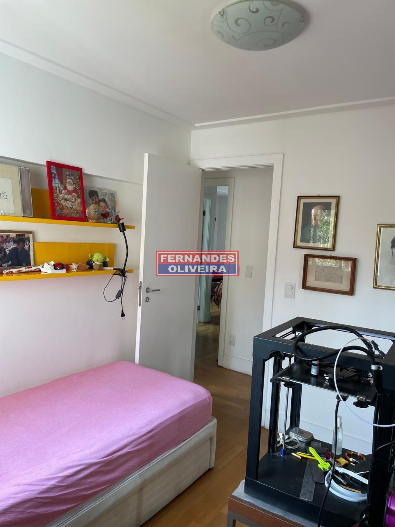 Apartamento, 3 quartos, 131 m² - Foto 5