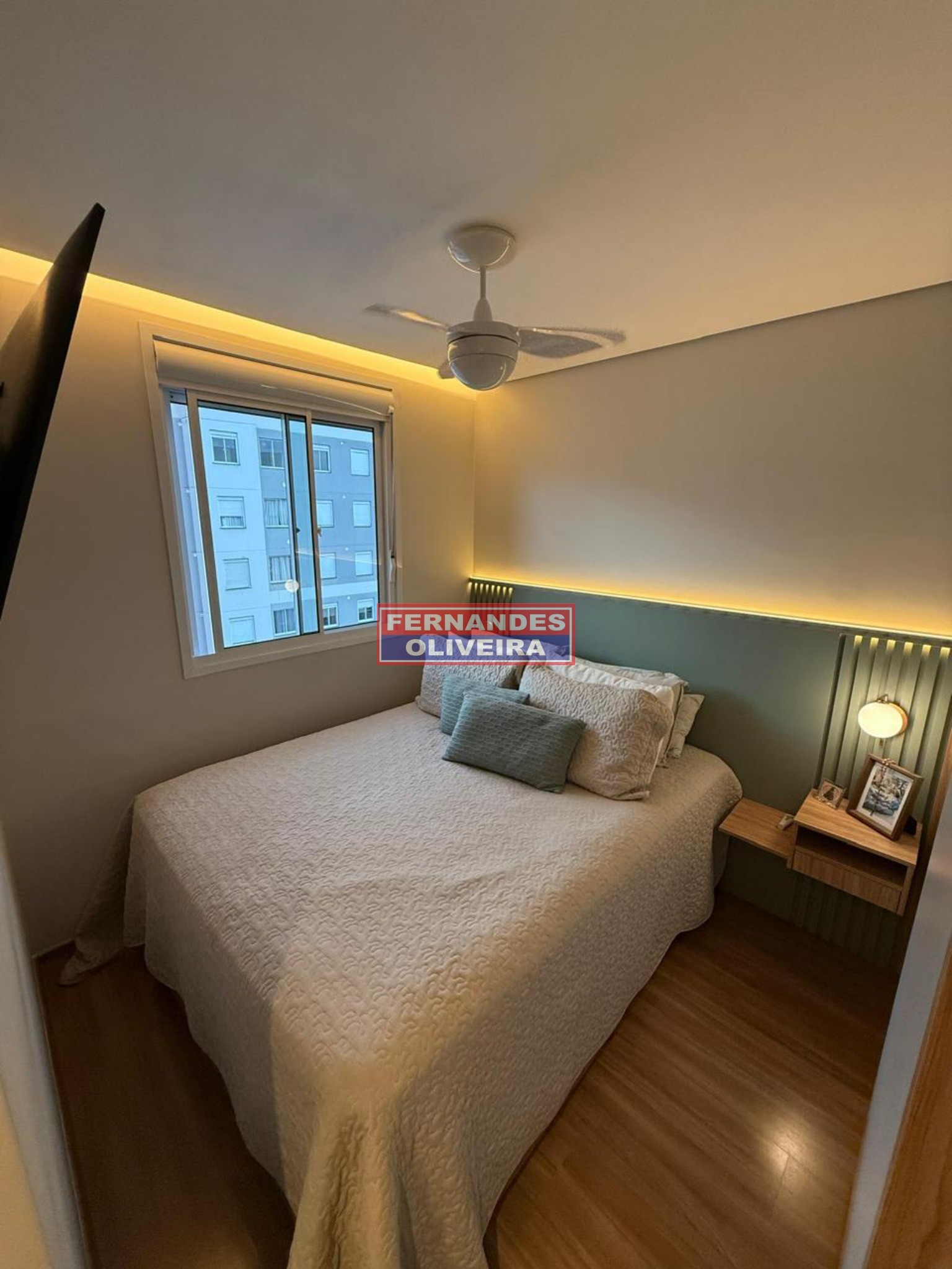Apartamento, 2 quartos, 41 m² - Foto 3