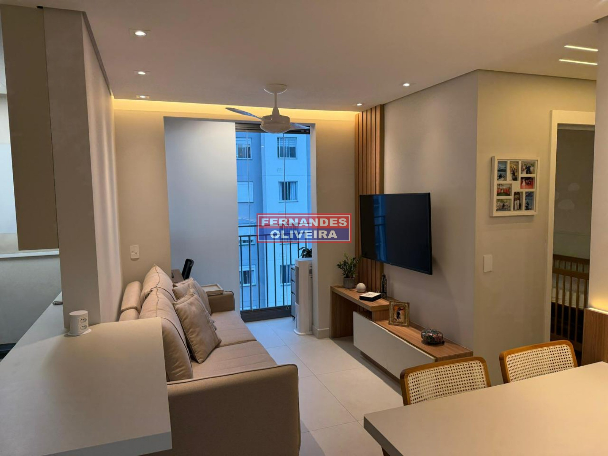 Apartamento, 2 quartos, 41 m² - Foto 15