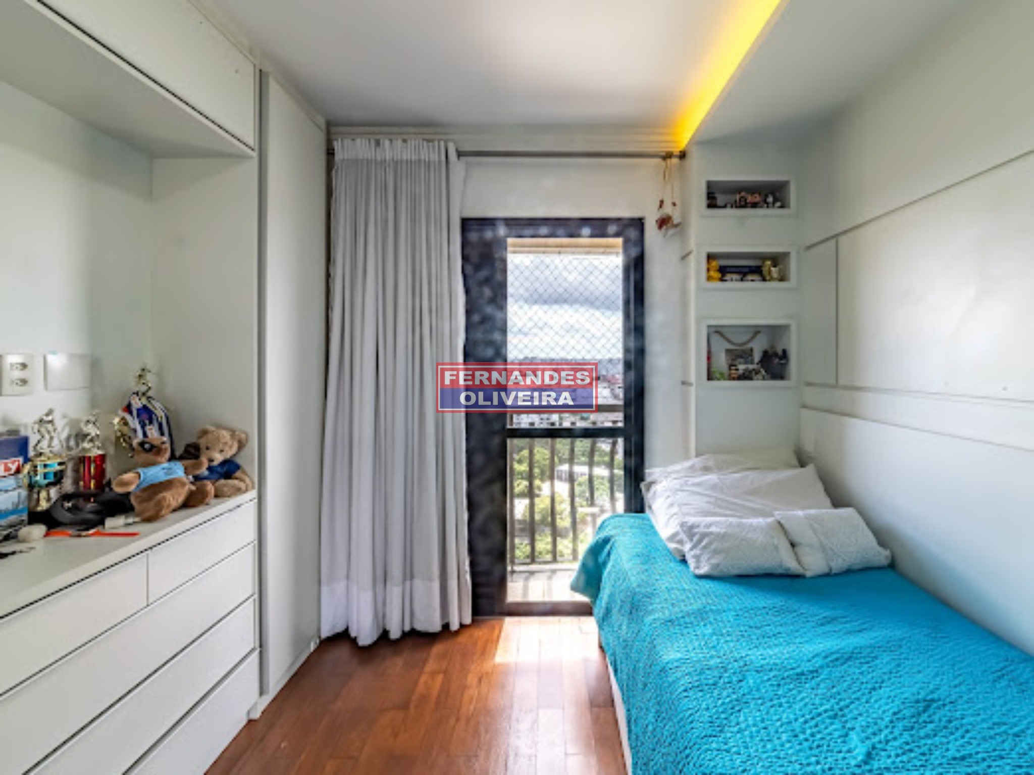Apartamento, 3 quartos, 148 m² - Foto 36