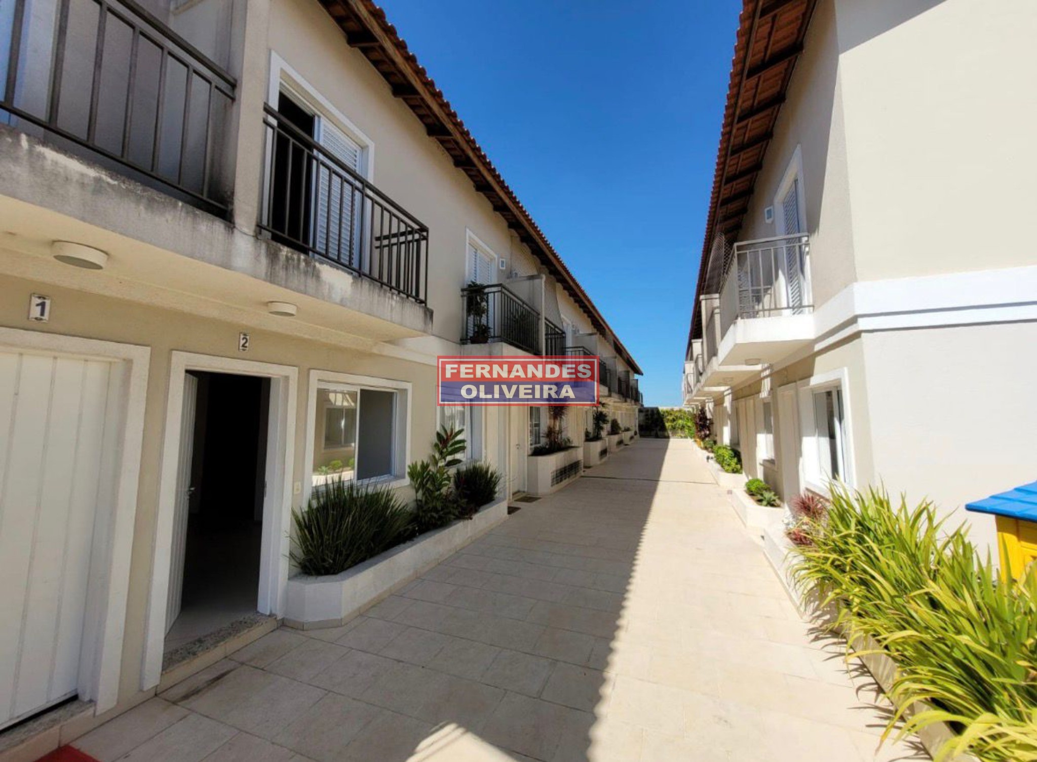 Casa, 2 quartos, 80 m² - Foto 20