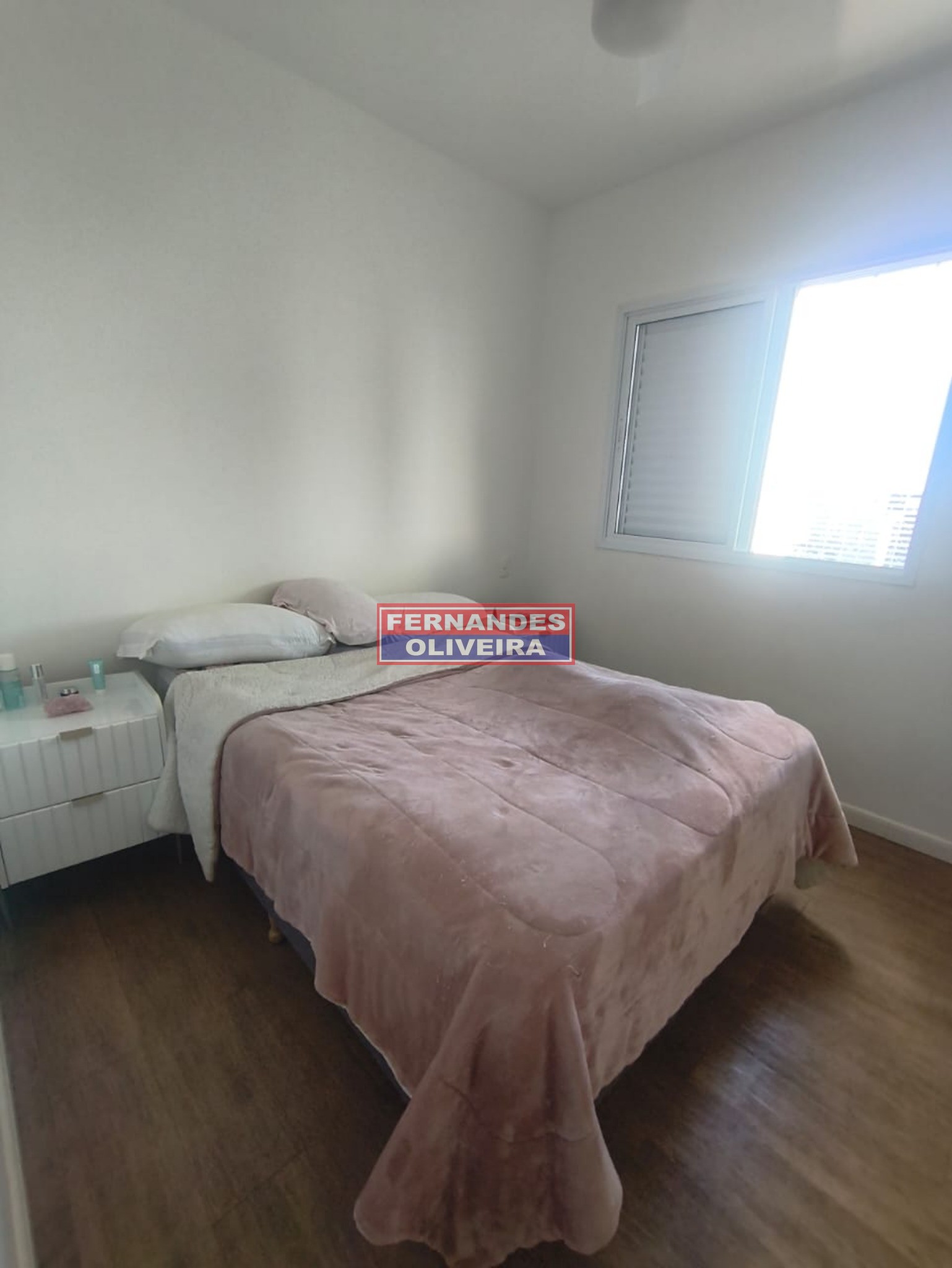 Apartamento, 1 quarto, 47 m² - Foto 5