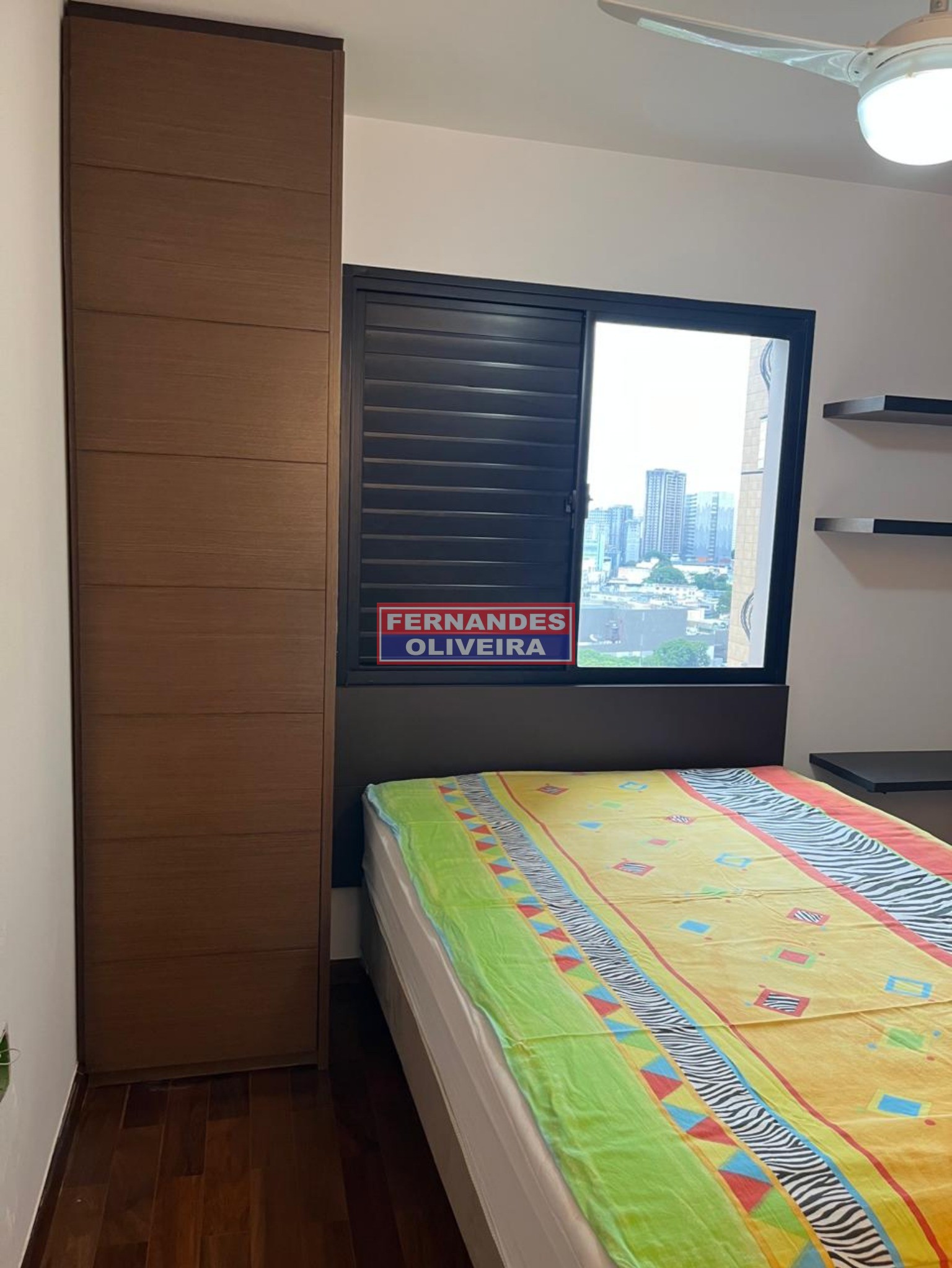 Apartamento, 3 quartos, 150 m² - Foto 41