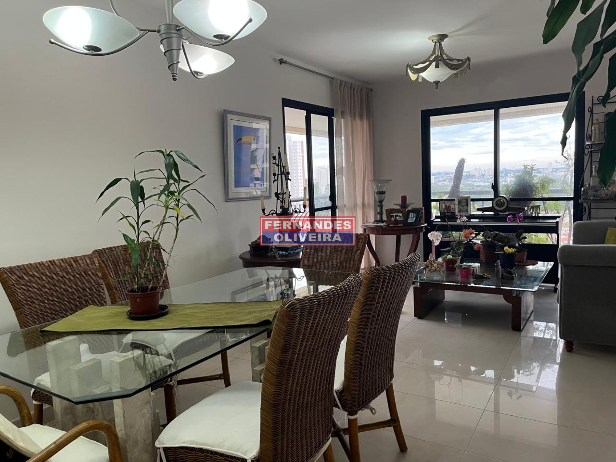 Apartamento, 3 quartos, 150 m² - Foto 4