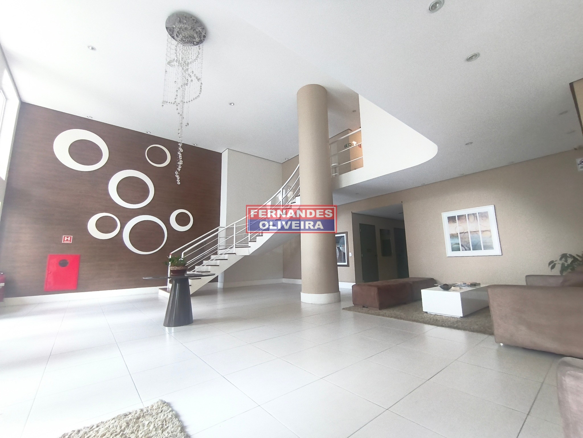 Apartamento, 3 quartos, 117 m² - Foto 1