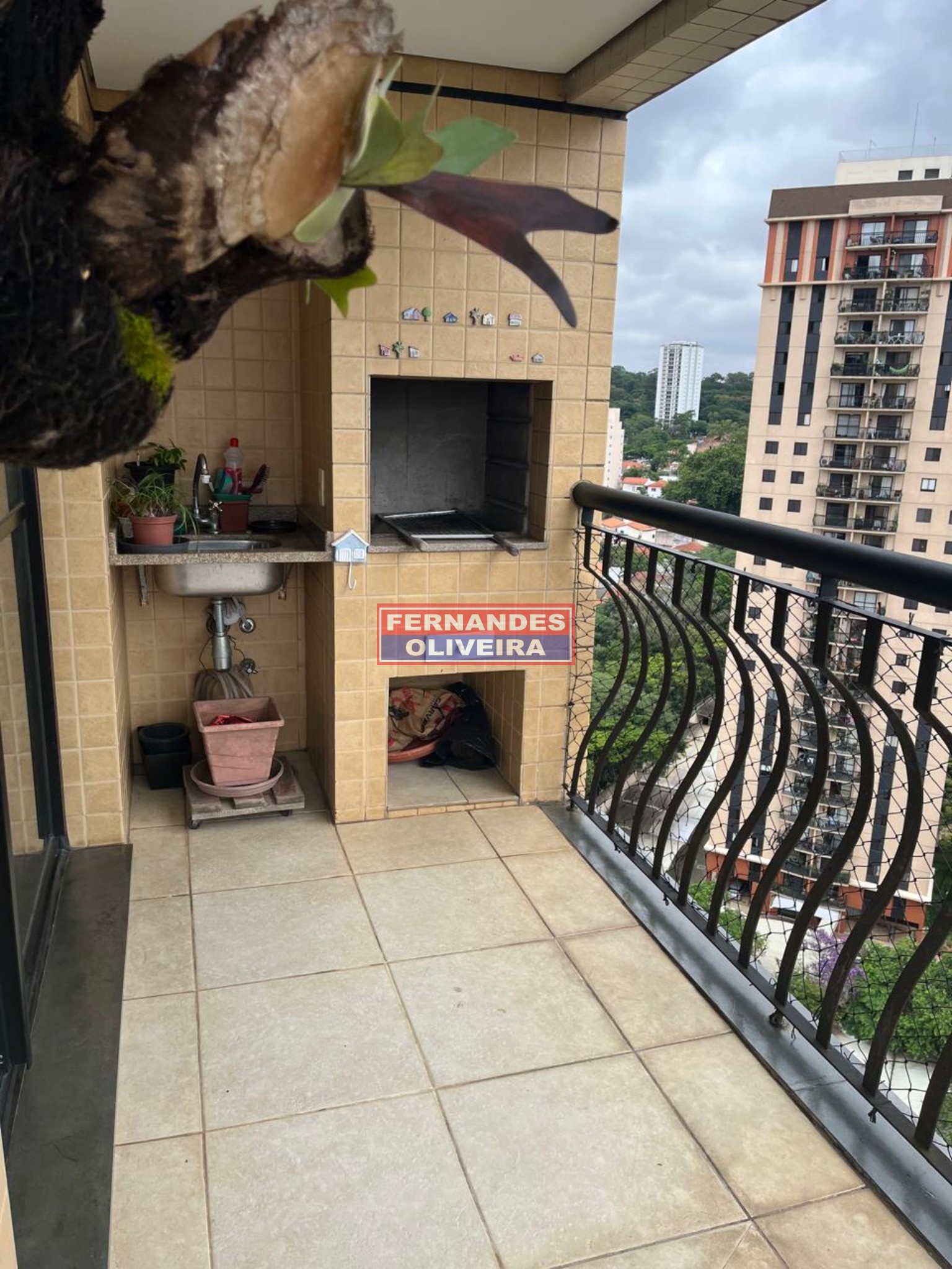 Apartamento, 3 quartos, 150 m² - Foto 12