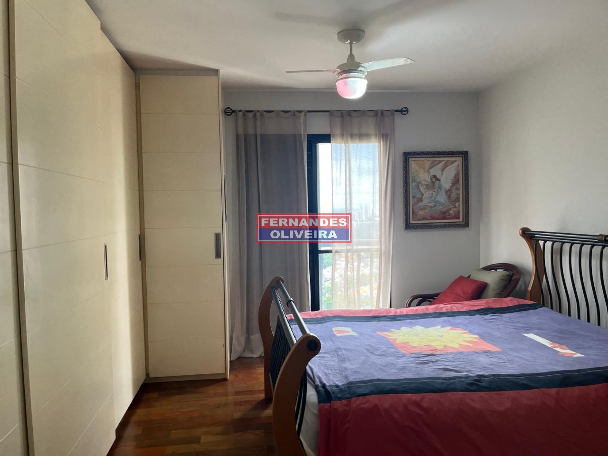 Apartamento, 3 quartos, 150 m² - Foto 31
