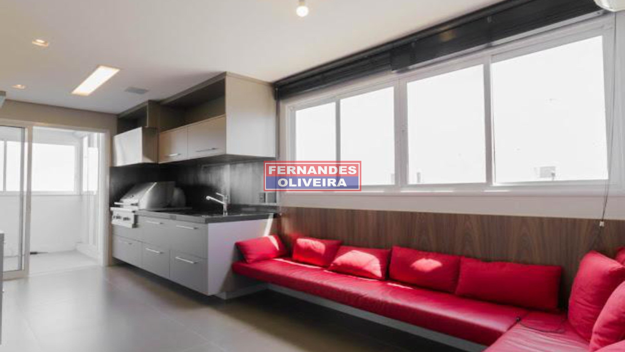 Apartamento, 4 quartos, 641 m² - Foto 2