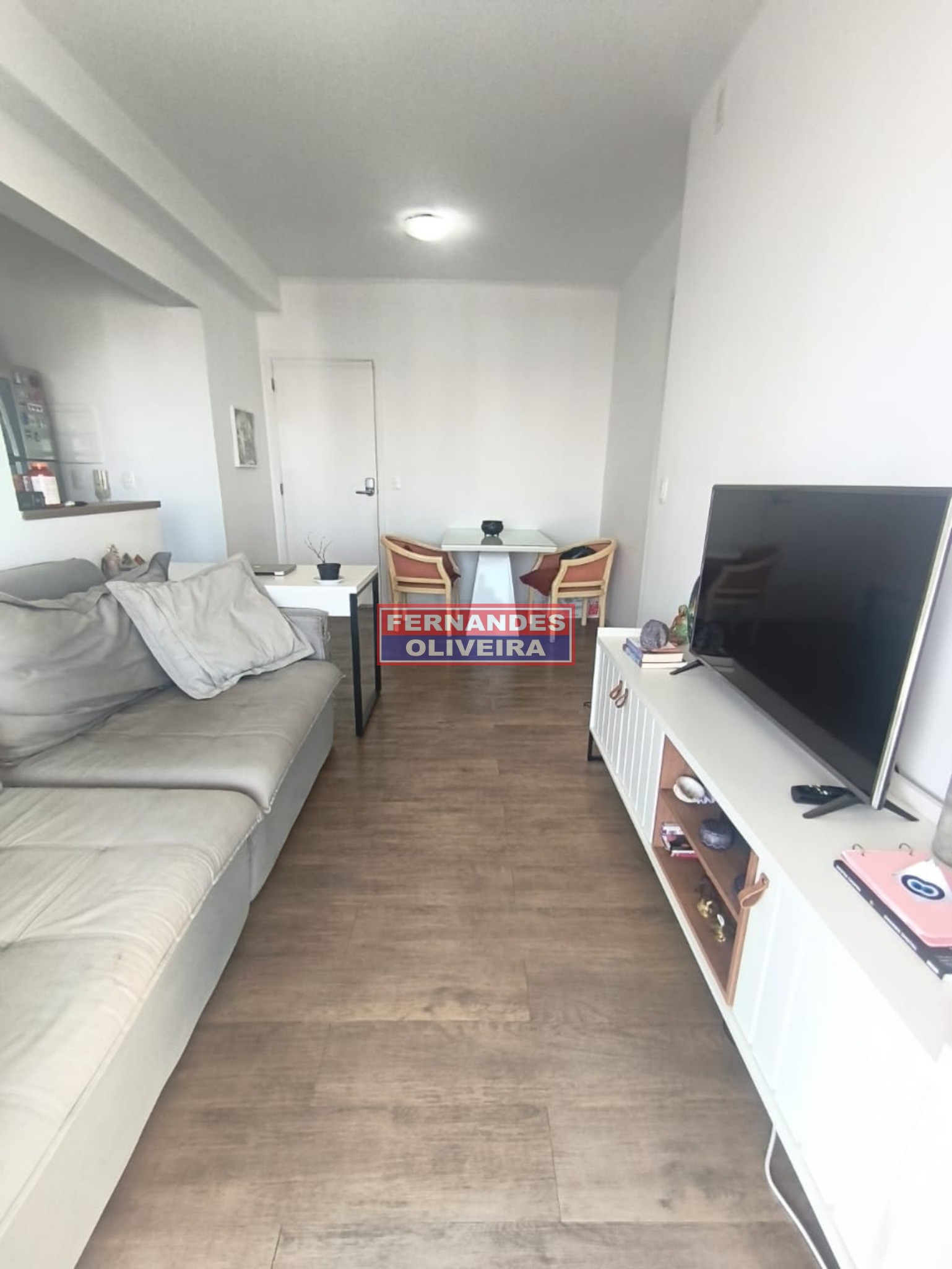 Apartamento, 1 quarto, 47 m² - Foto 8