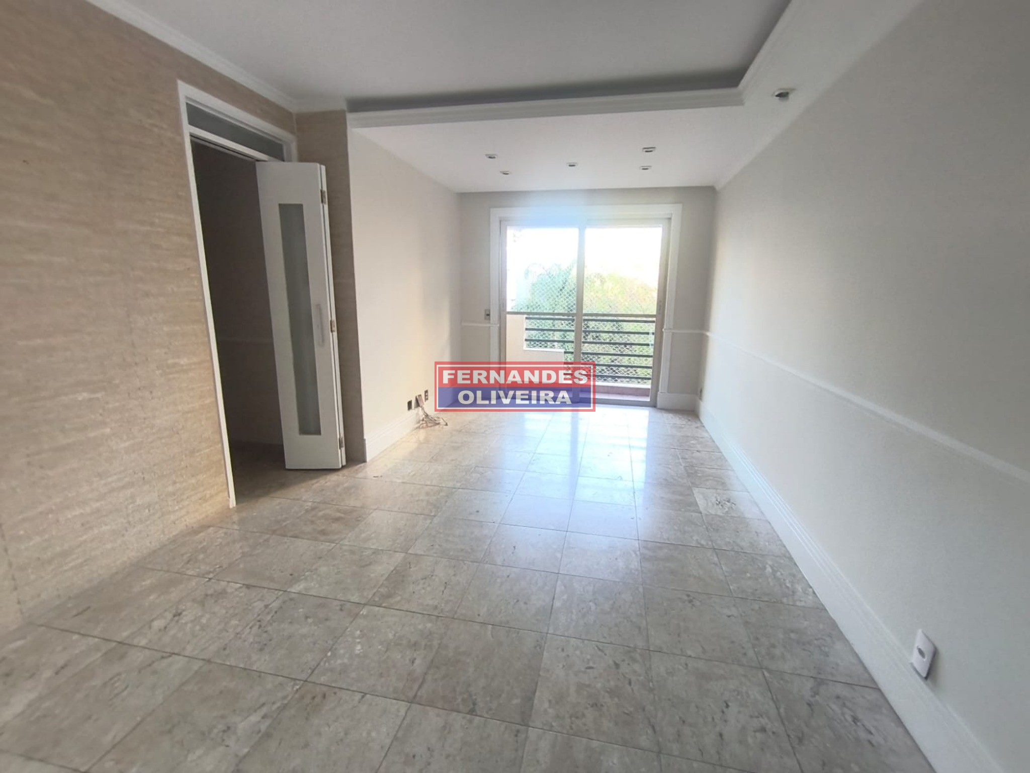 Apartamento, 3 quartos, 75 m² - Foto 2