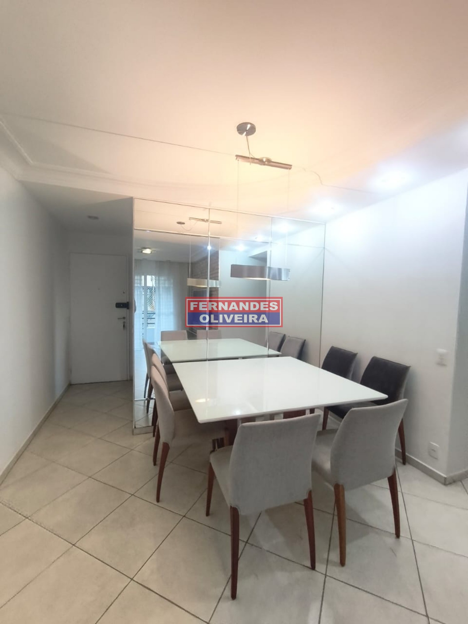 Apartamento, 3 quartos, 63 m² - Foto 9