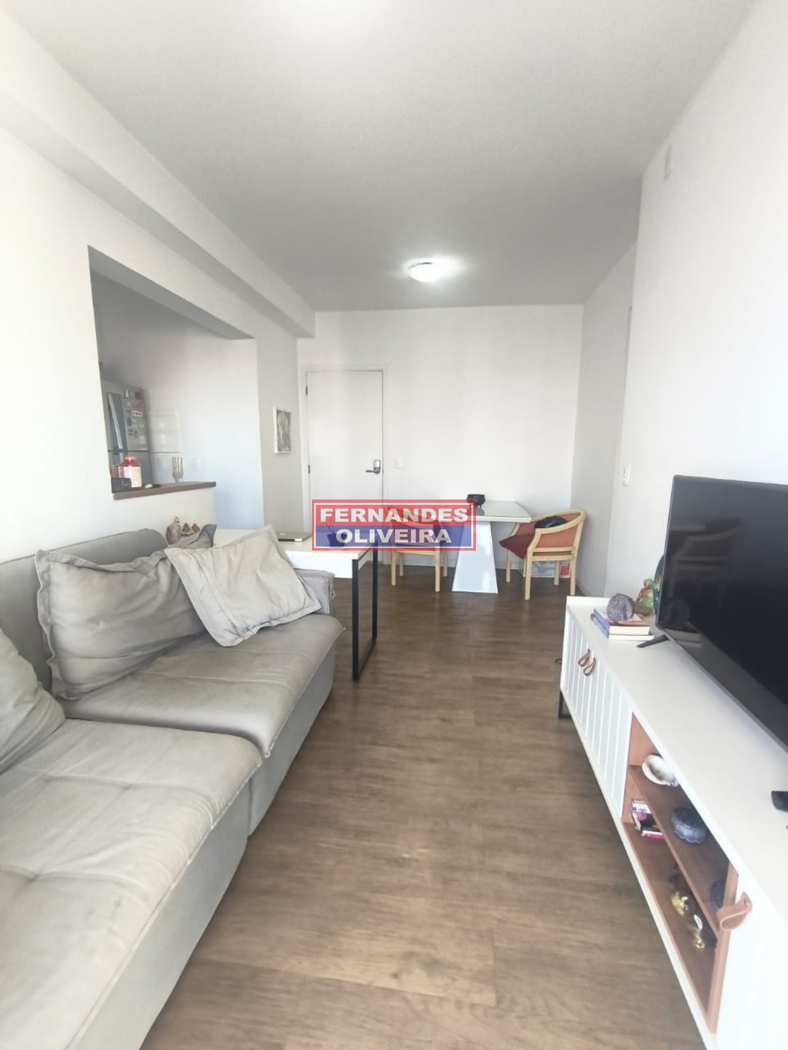Apartamento, 1 quarto, 47 m² - Foto 7
