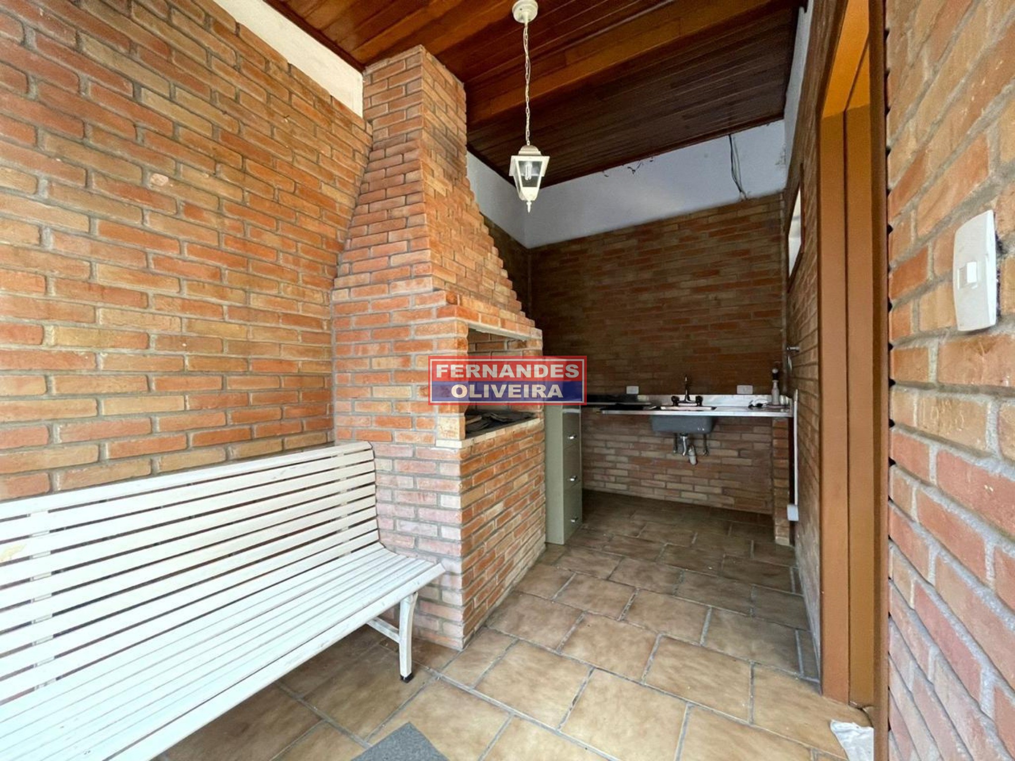 Casa, 3 quartos - Foto 17