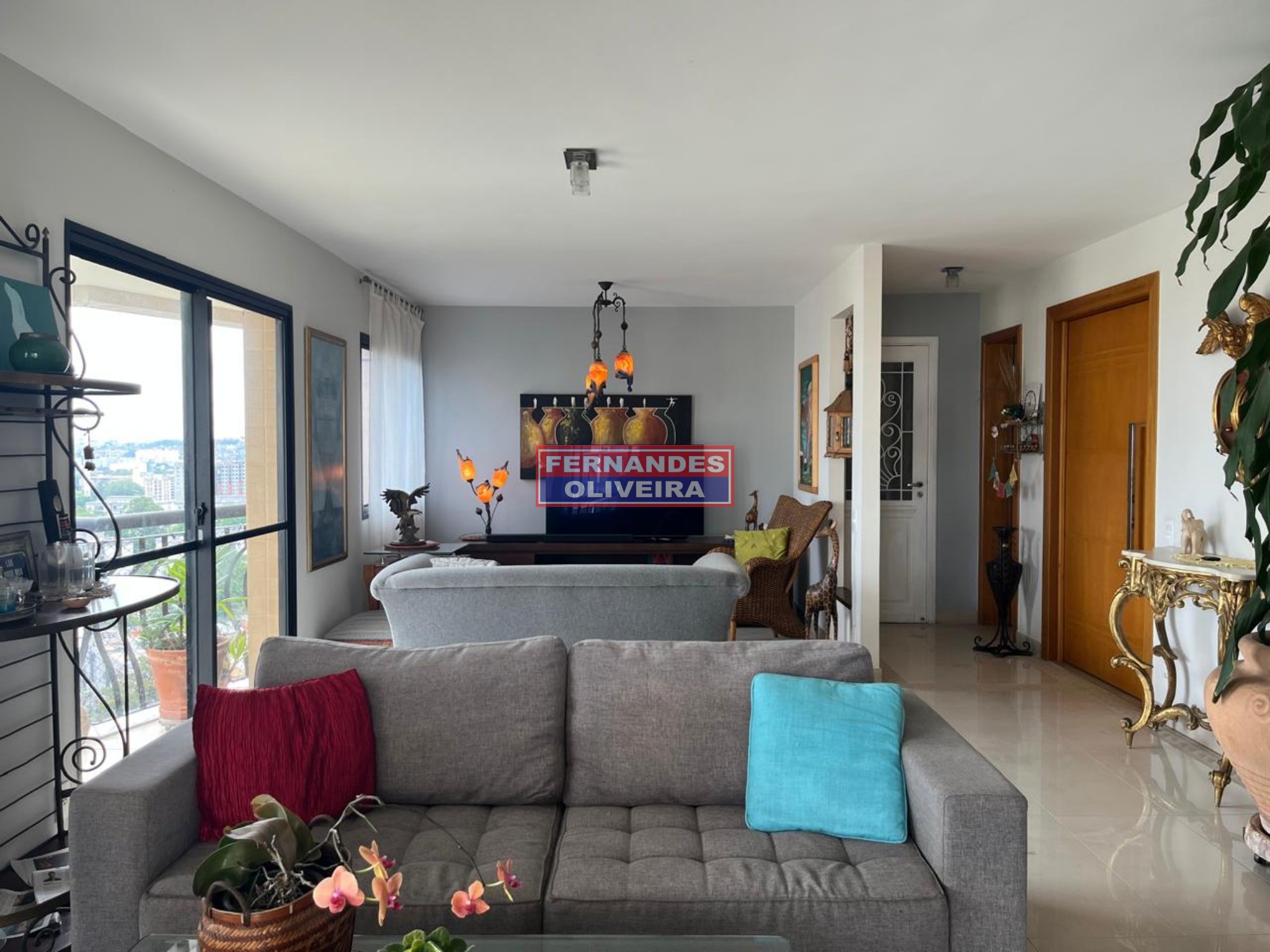 Apartamento, 3 quartos, 150 m² - Foto 2