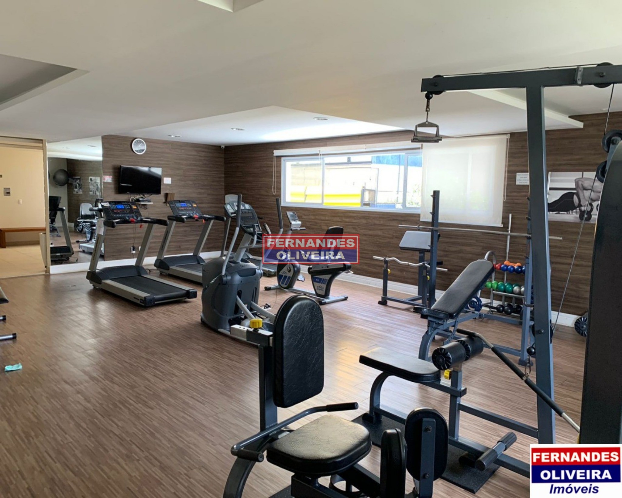 Apartamento, 1 quarto, 47 m² - Foto 19