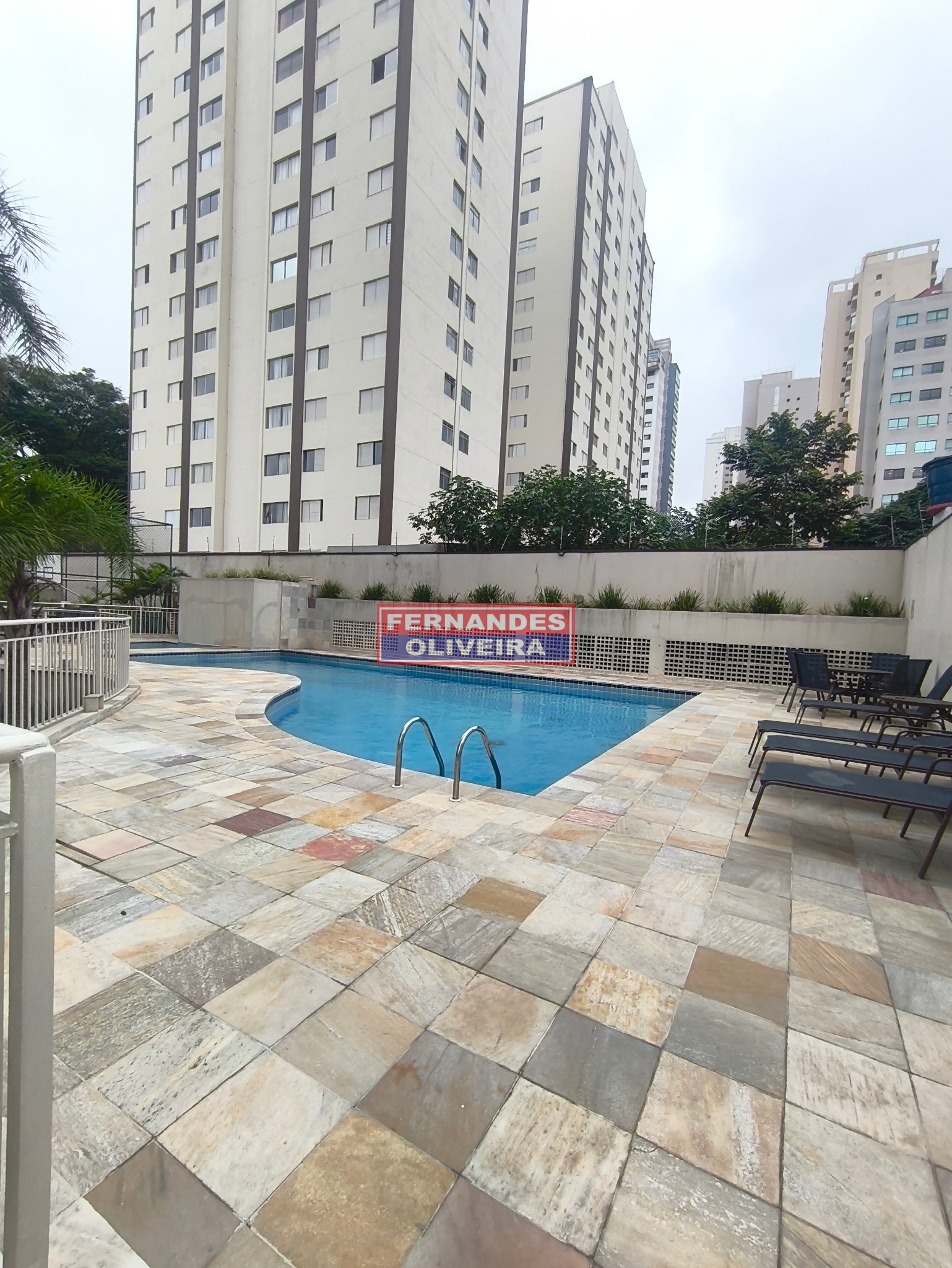 Apartamento, 3 quartos, 117 m² - Foto 52