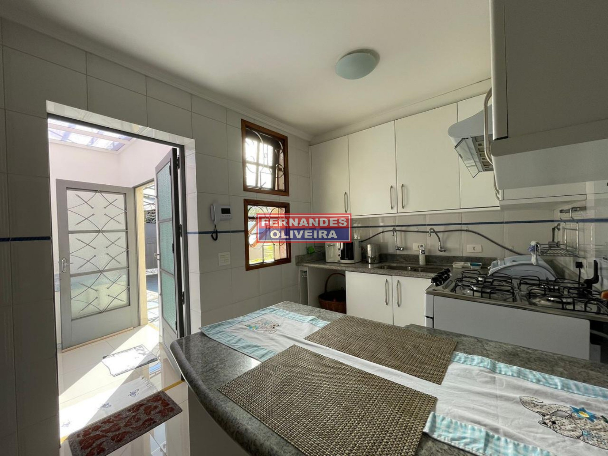 Casa, 3 quartos - Foto 4