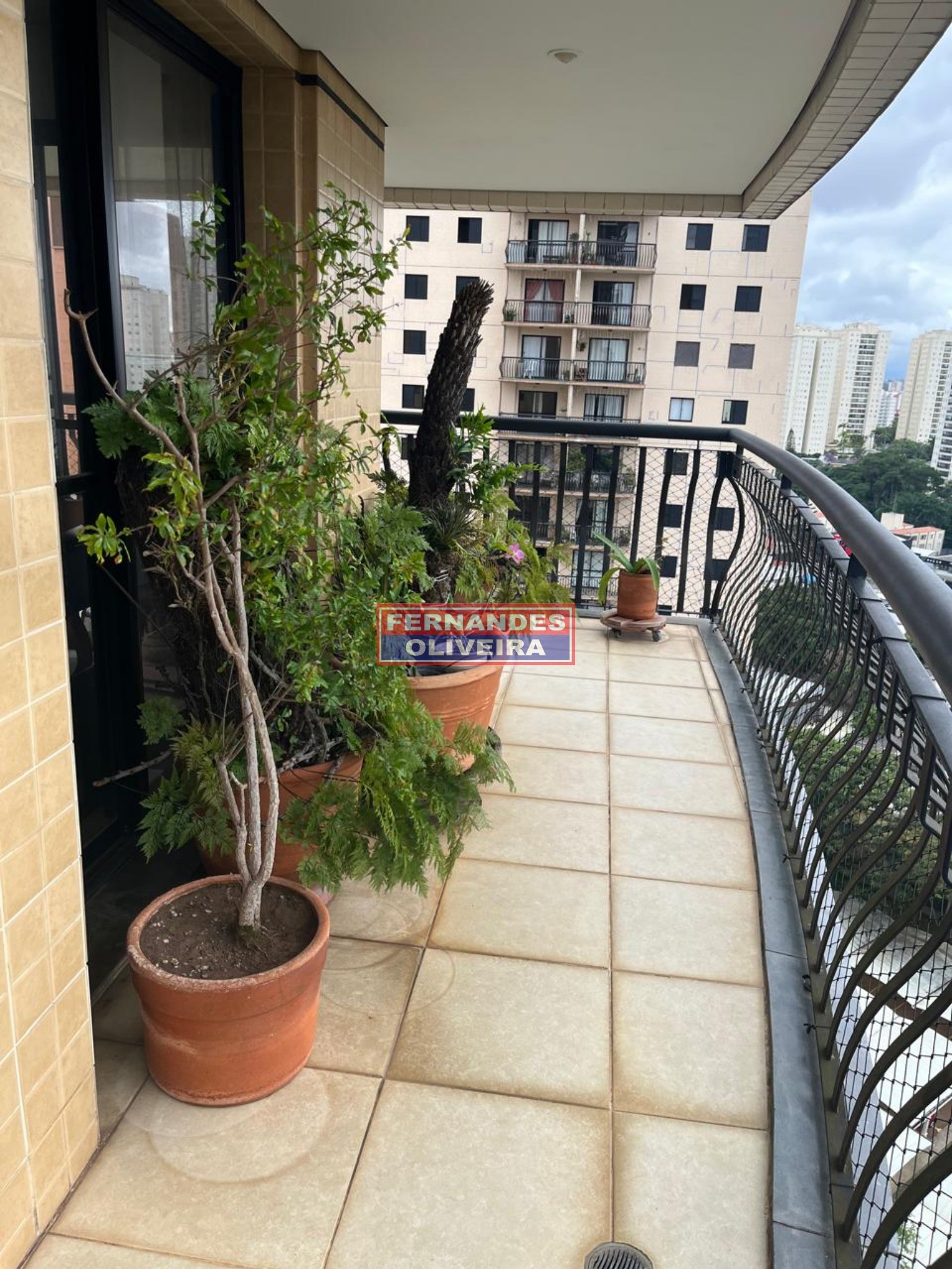 Apartamento, 3 quartos, 150 m² - Foto 13