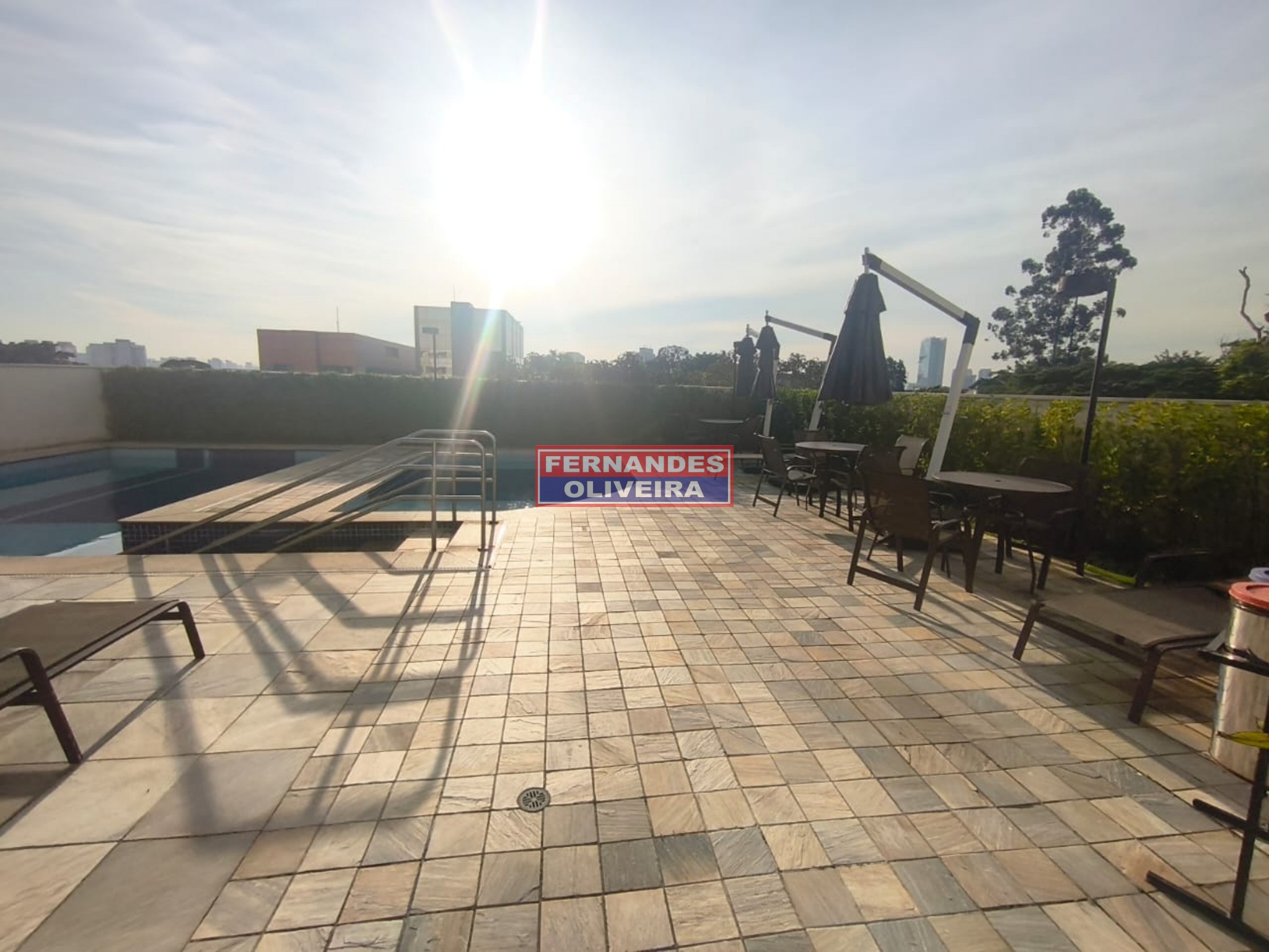 Apartamento, 1 quarto, 47 m² - Foto 2
