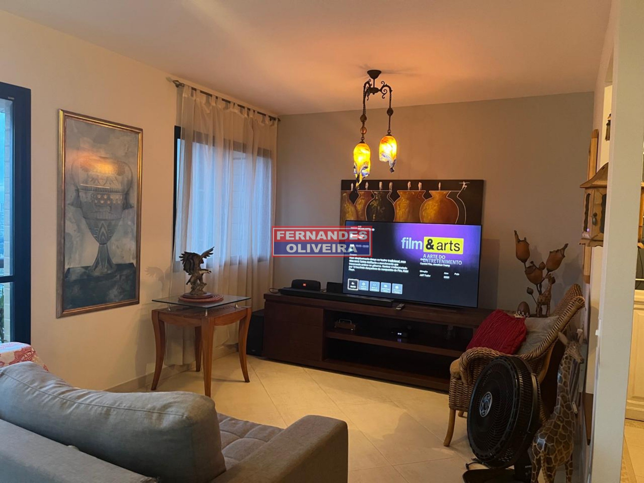Apartamento, 3 quartos, 150 m² - Foto 6
