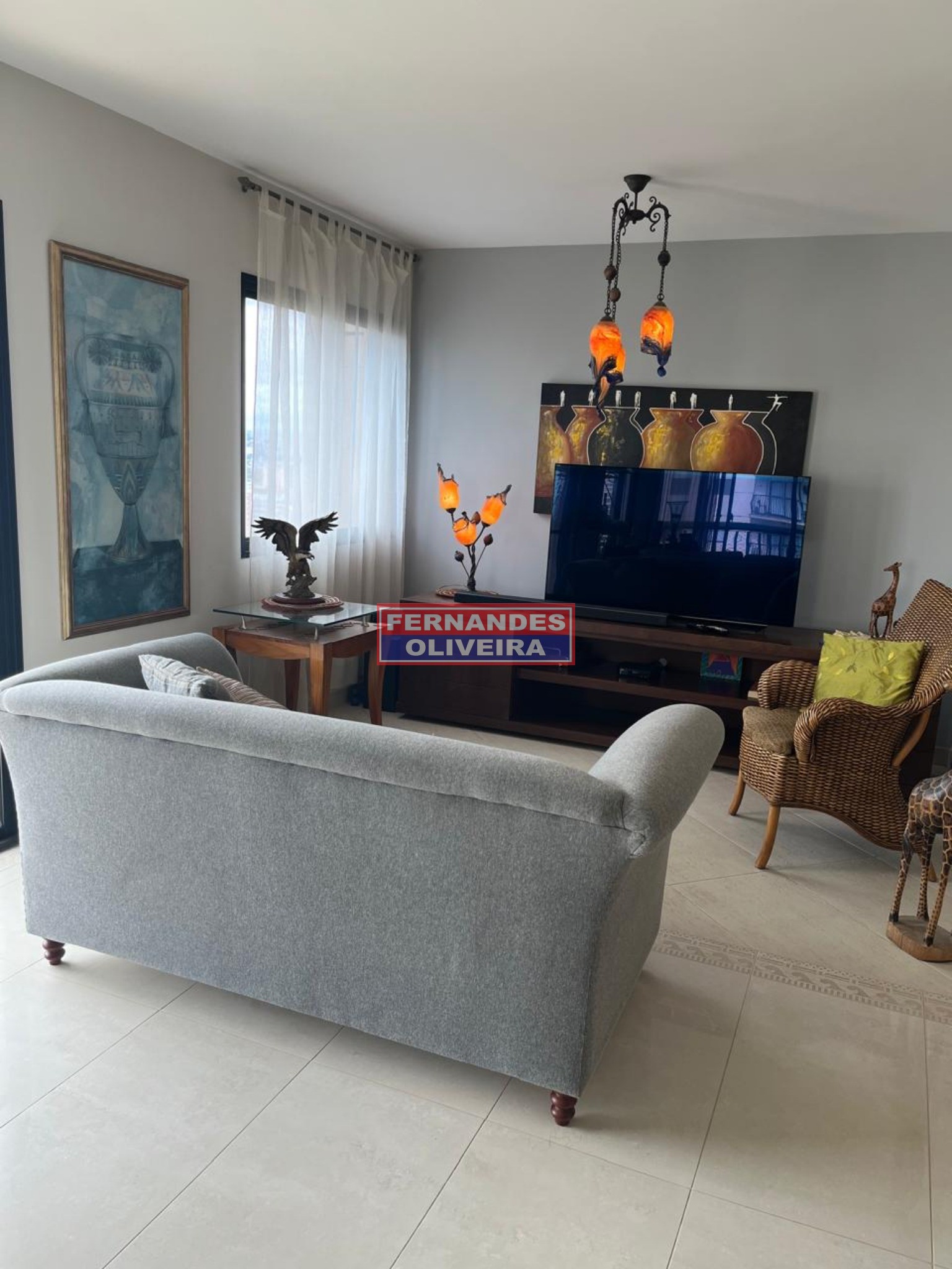 Apartamento, 3 quartos, 150 m² - Foto 8