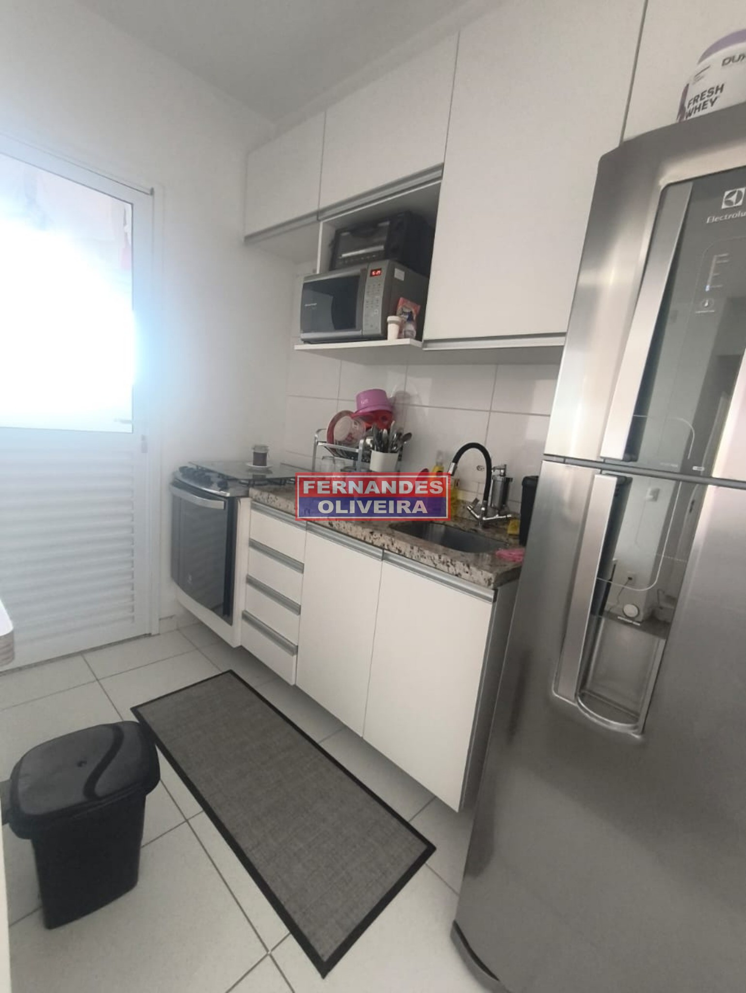 Apartamento, 1 quarto, 47 m² - Foto 14