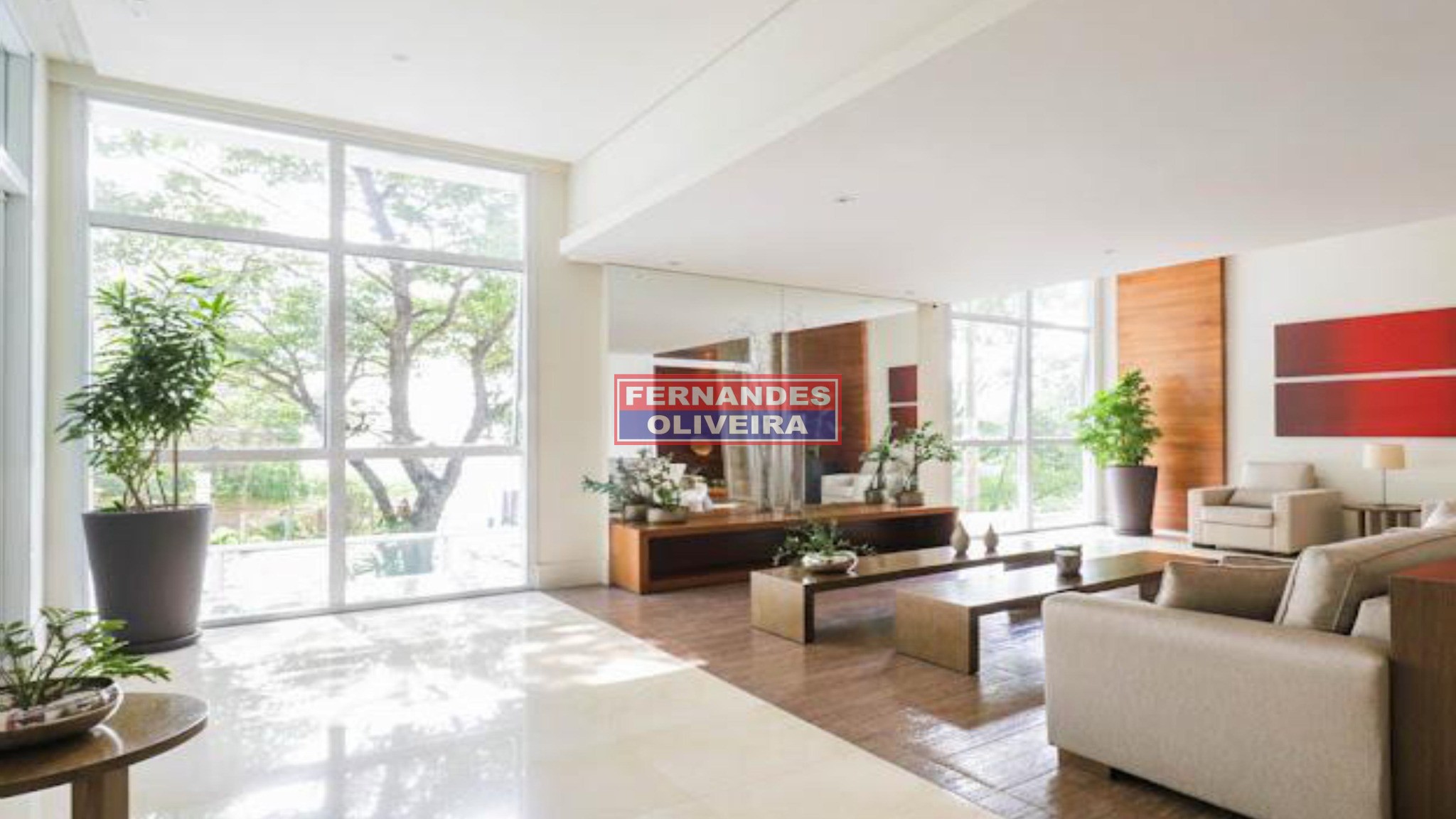 Apartamento, 4 quartos, 641 m² - Foto 1