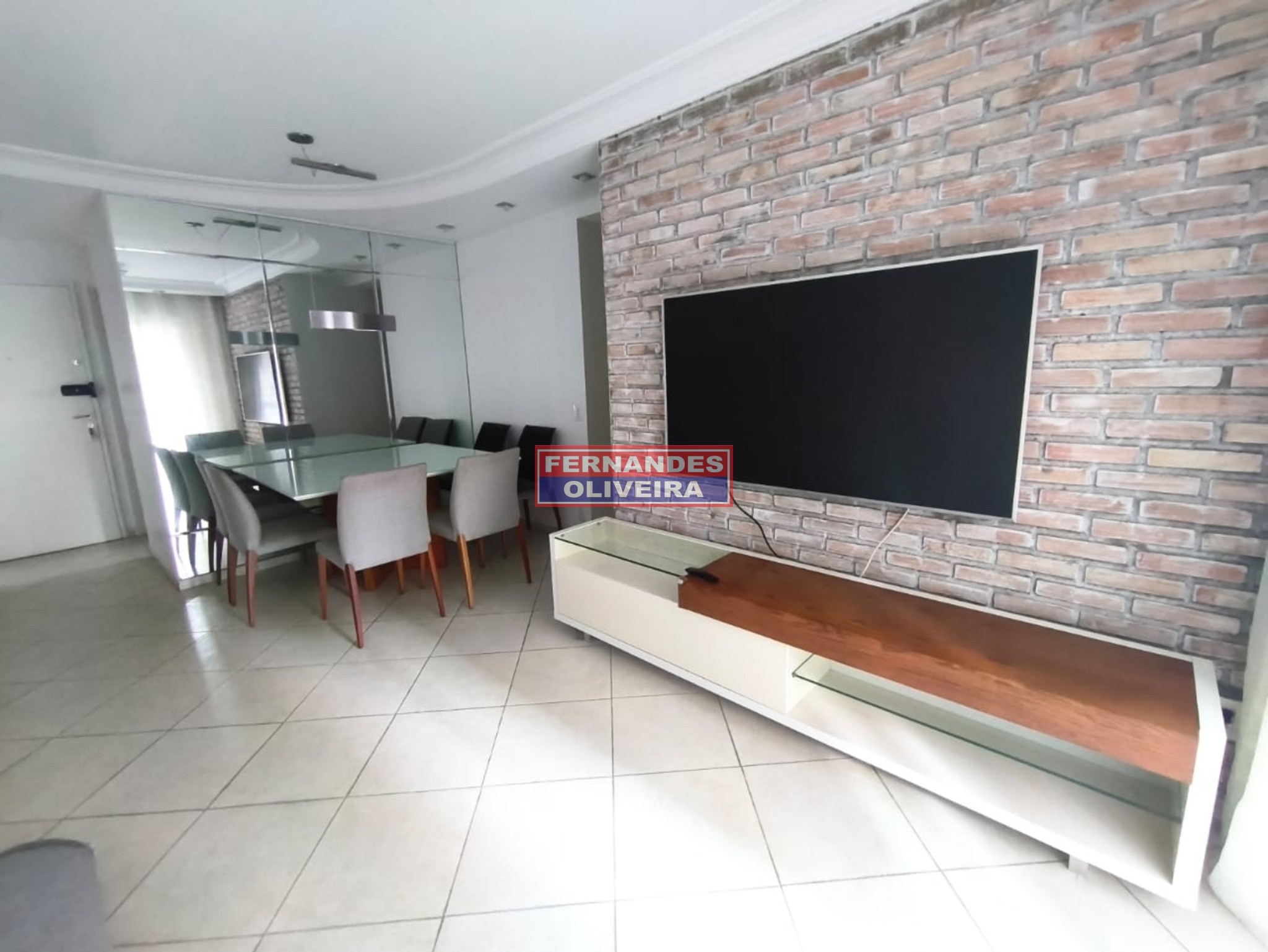 Apartamento, 3 quartos, 63 m² - Foto 2