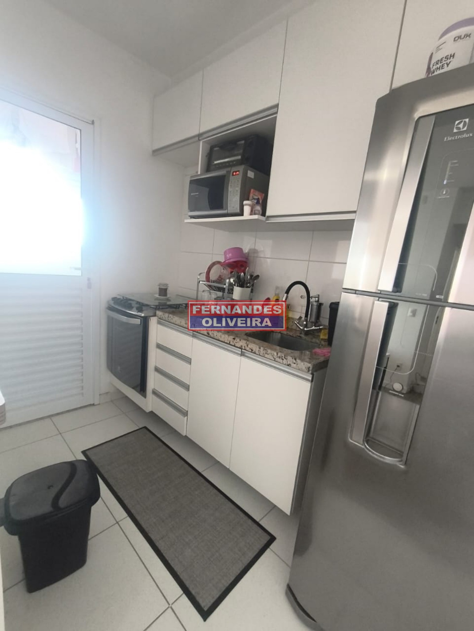 Apartamento, 1 quarto, 47 m² - Foto 15