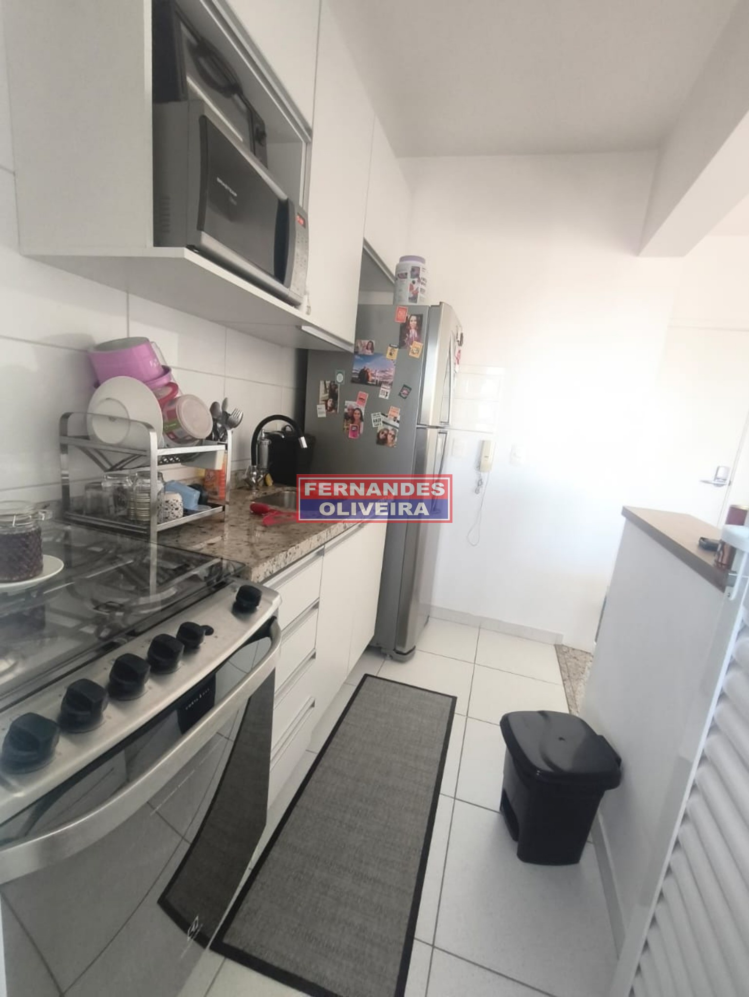 Apartamento, 1 quarto, 47 m² - Foto 13