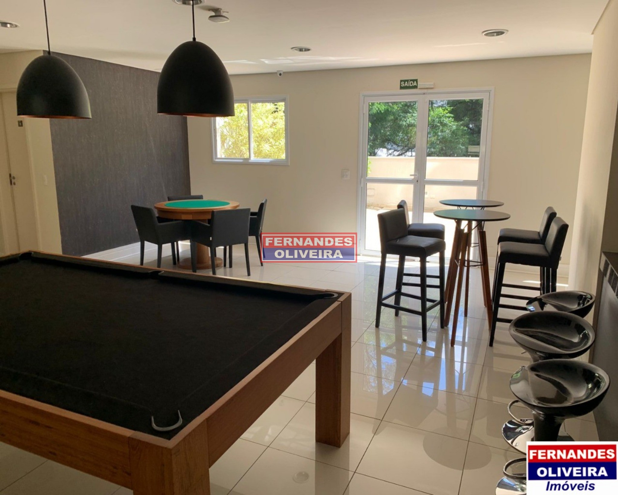 Apartamento, 1 quarto, 47 m² - Foto 18