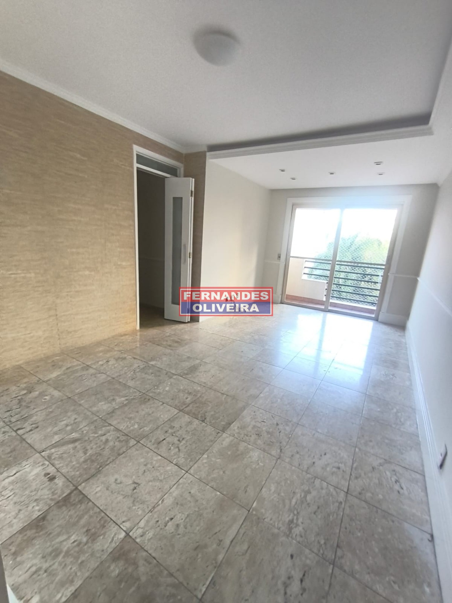 Apartamento, 3 quartos, 75 m² - Foto 1