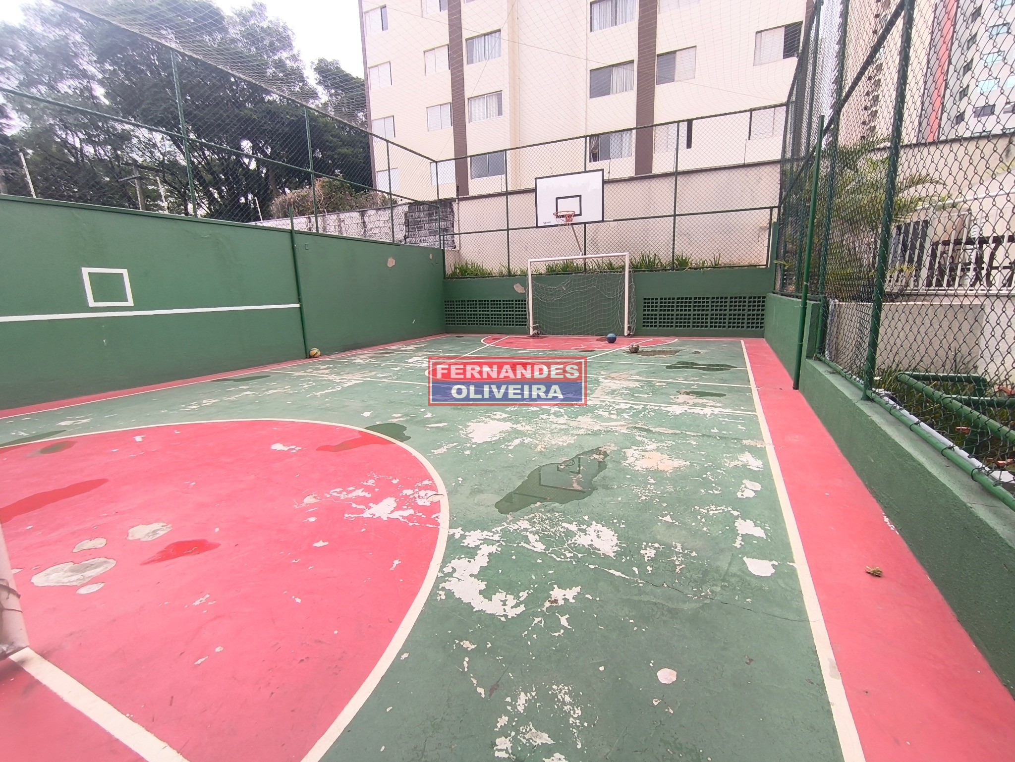 Apartamento, 3 quartos, 117 m² - Foto 28