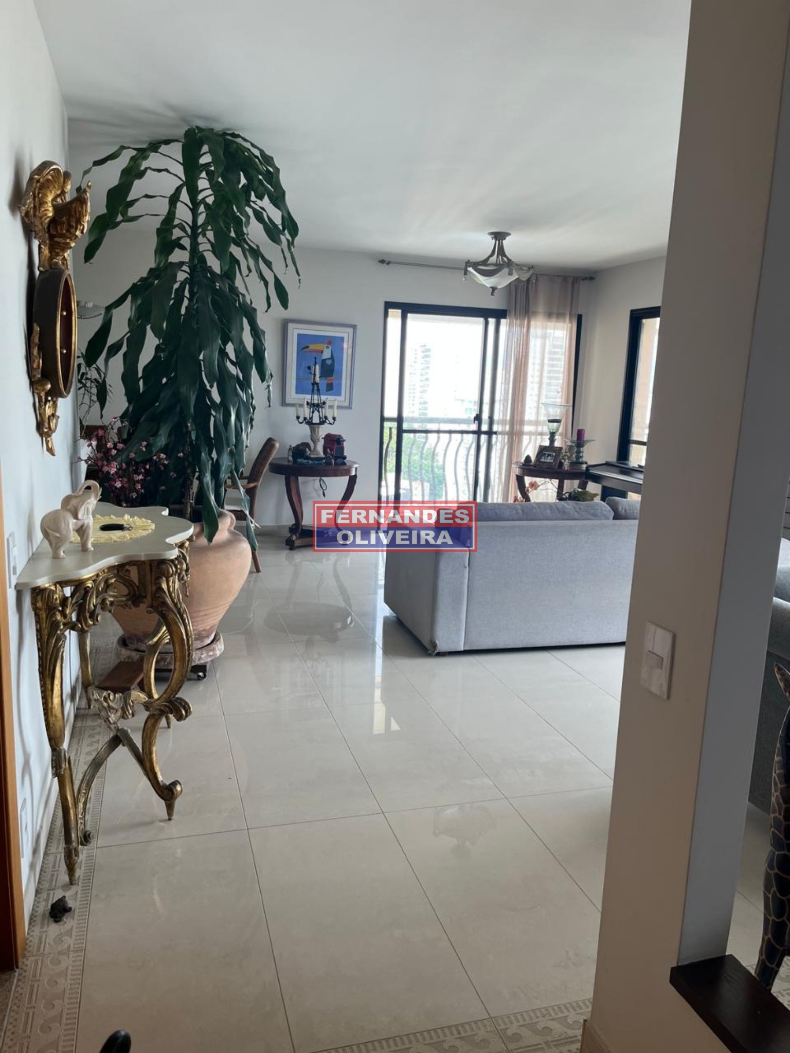 Apartamento, 3 quartos, 150 m² - Foto 3
