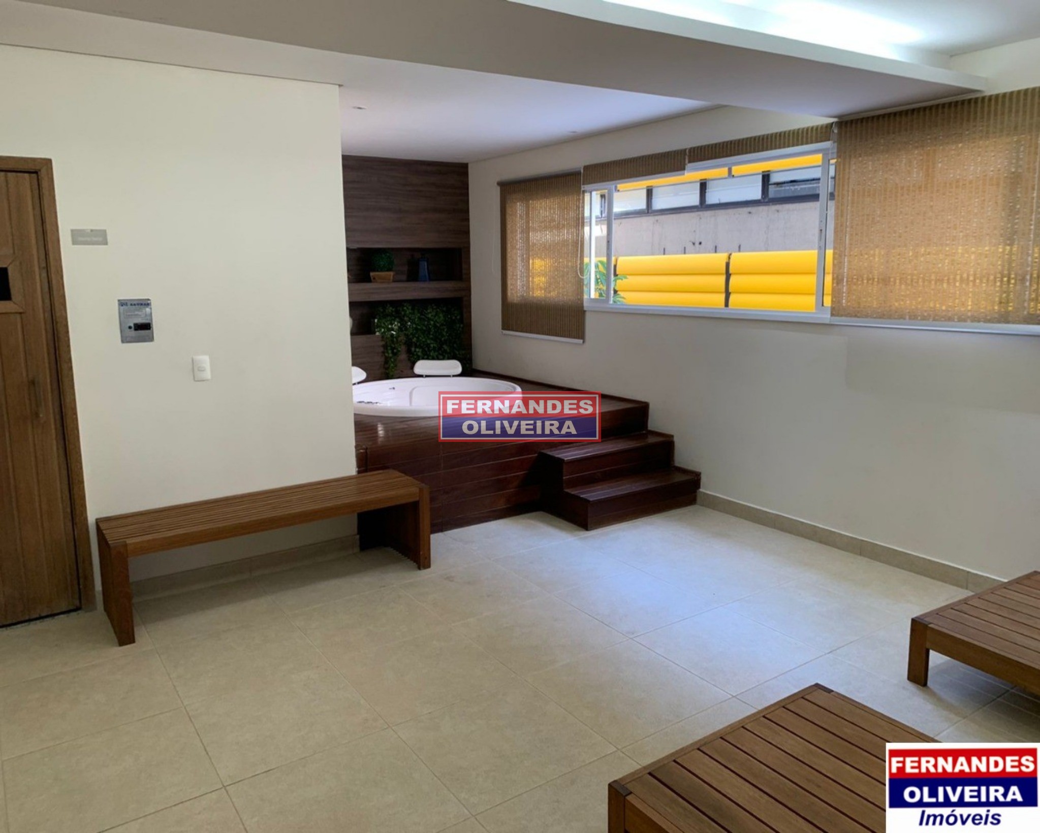 Apartamento, 1 quarto, 47 m² - Foto 21