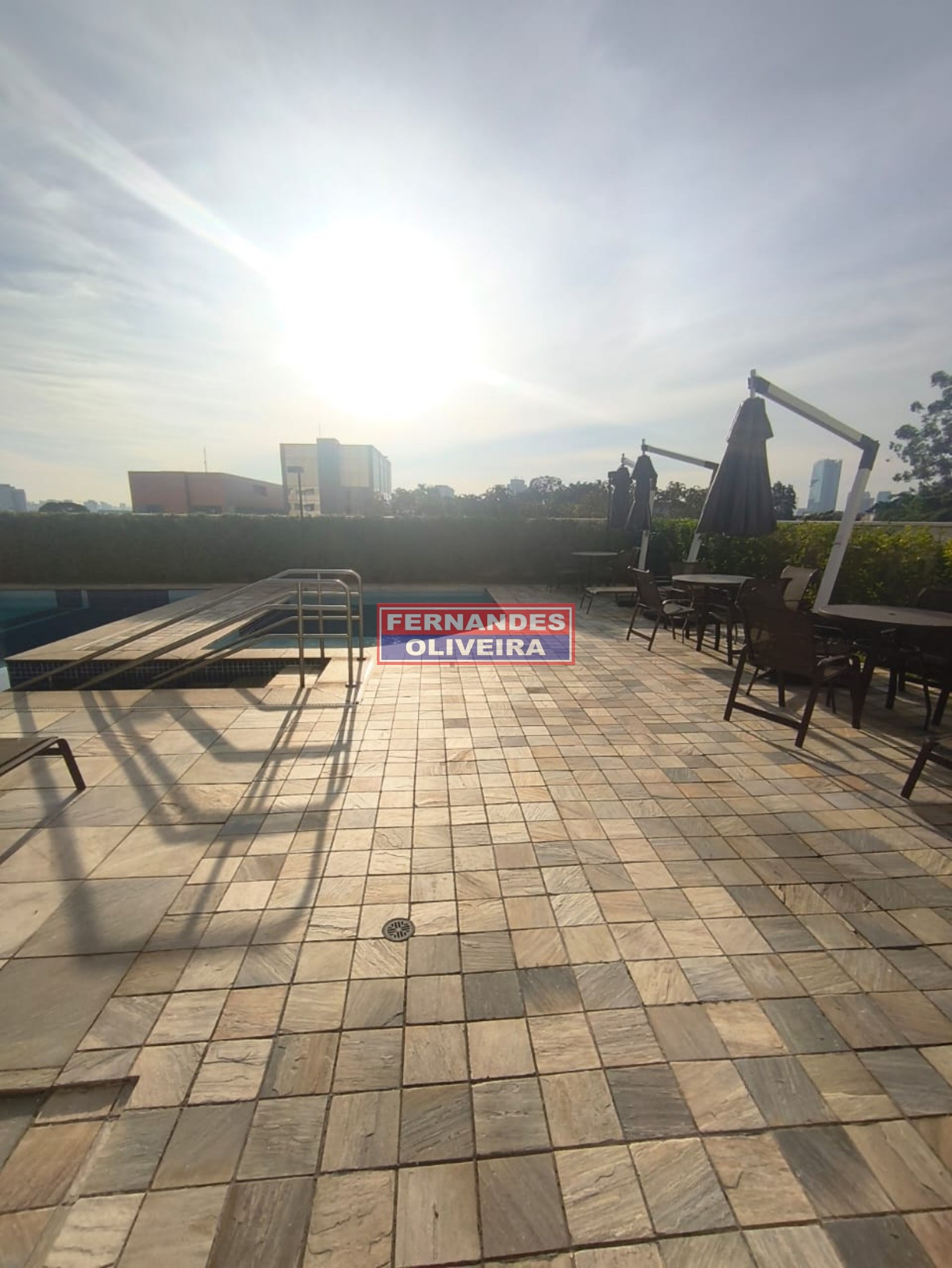 Apartamento, 1 quarto, 47 m² - Foto 1